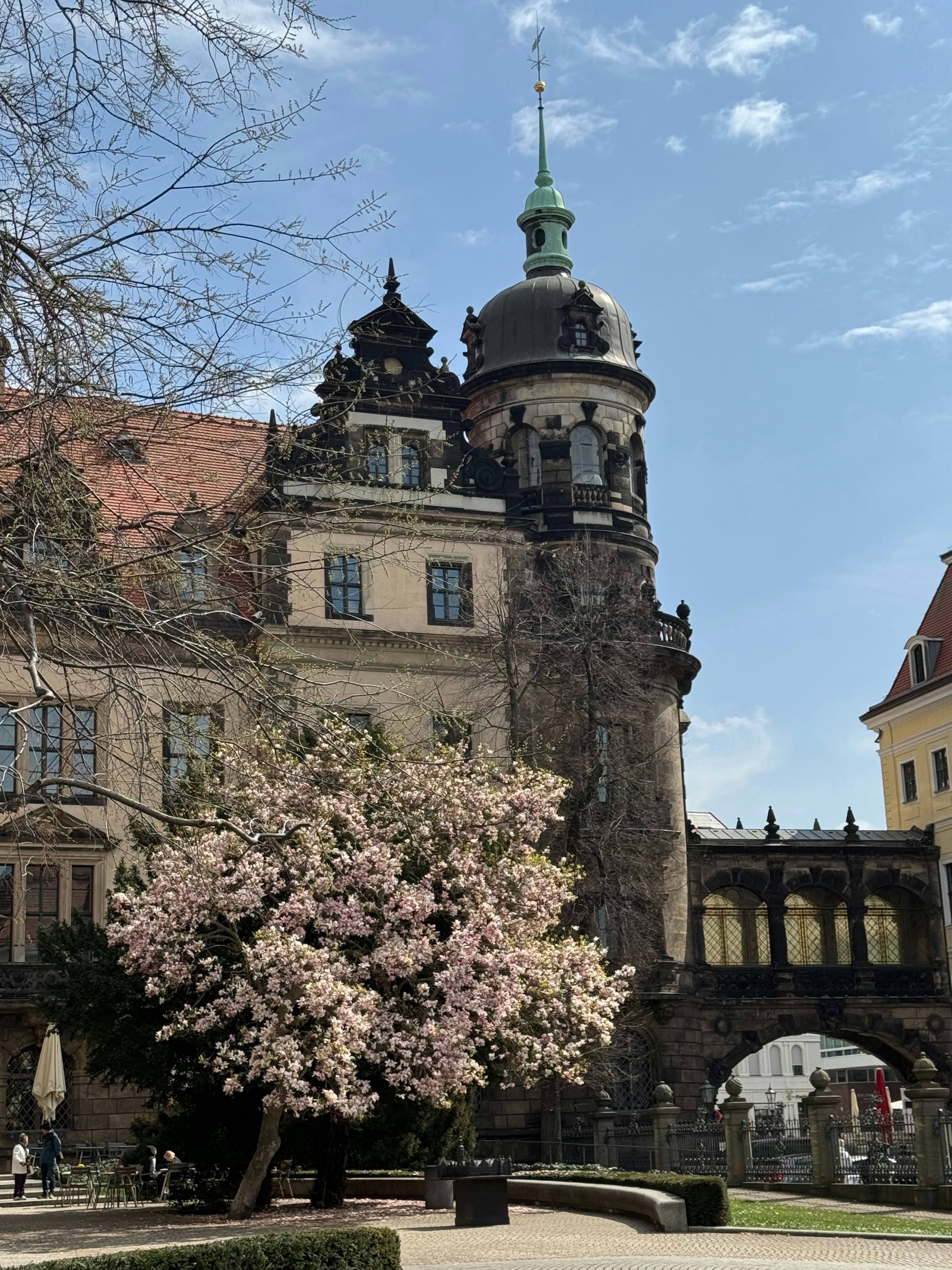 Dresden