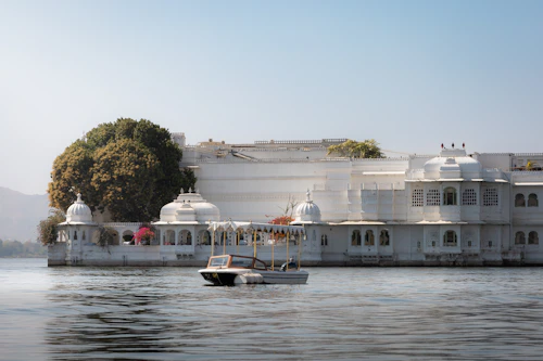 Royal Rajasthan — Udaipur, Jodhpur & Jaisalmer 2
