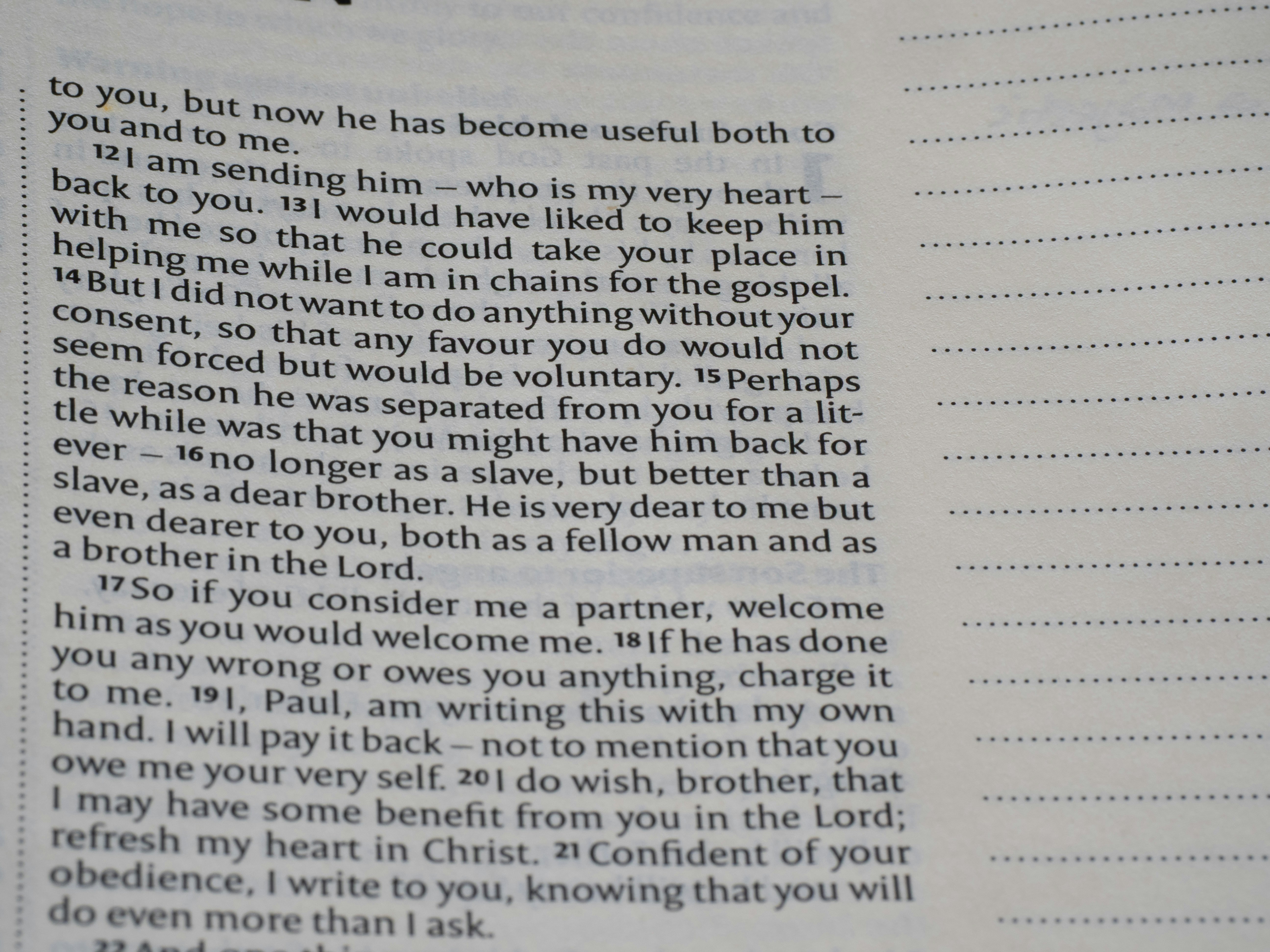 Heartfelt Happy Birthday Bible Verse Wishes to Share