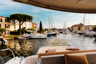 Services de conciergerie privée sur mesure à Saint-Tropez