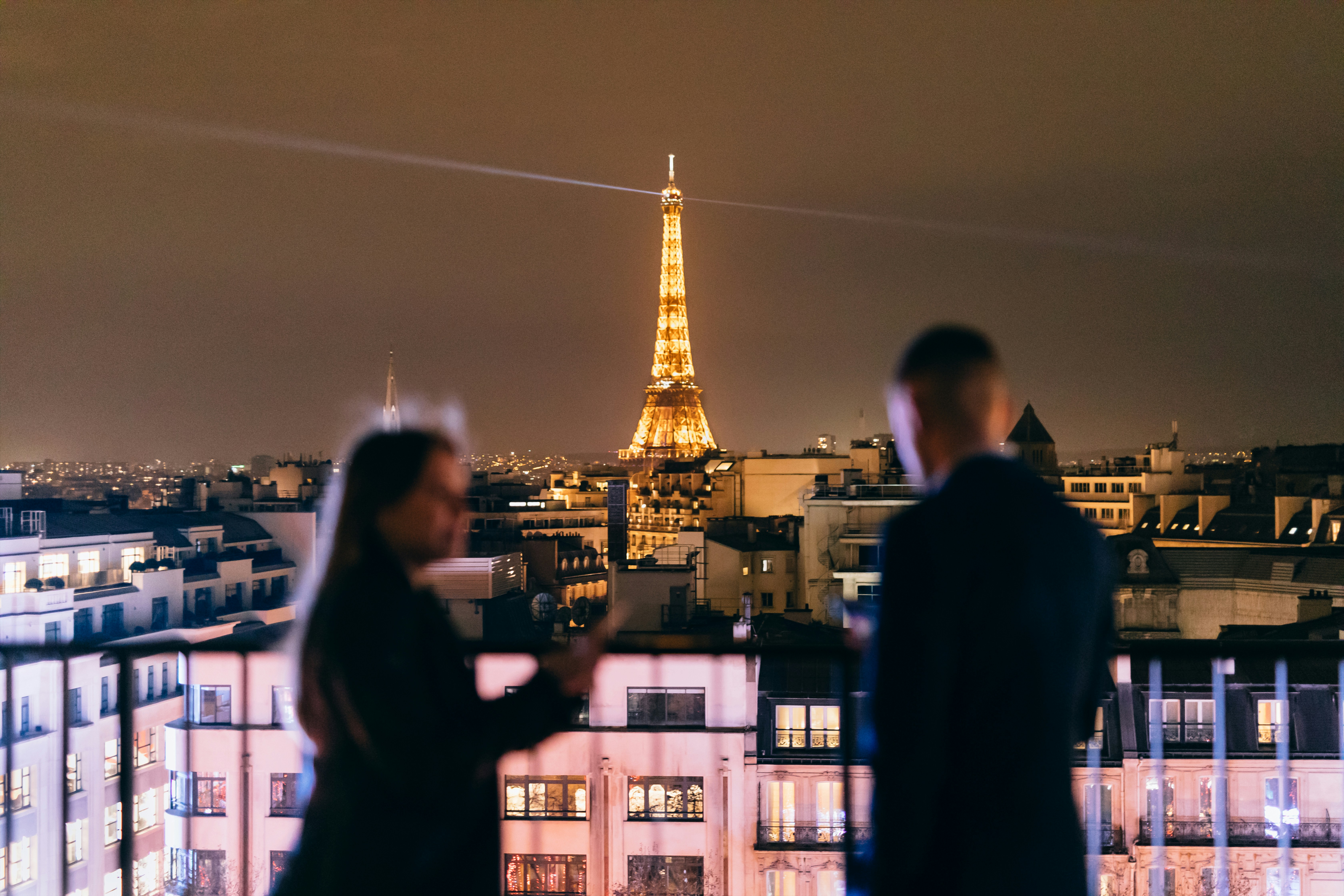 De l'idée vague au chef-d'œuvre : l'écoute comme fondement de tout grand événement parisien