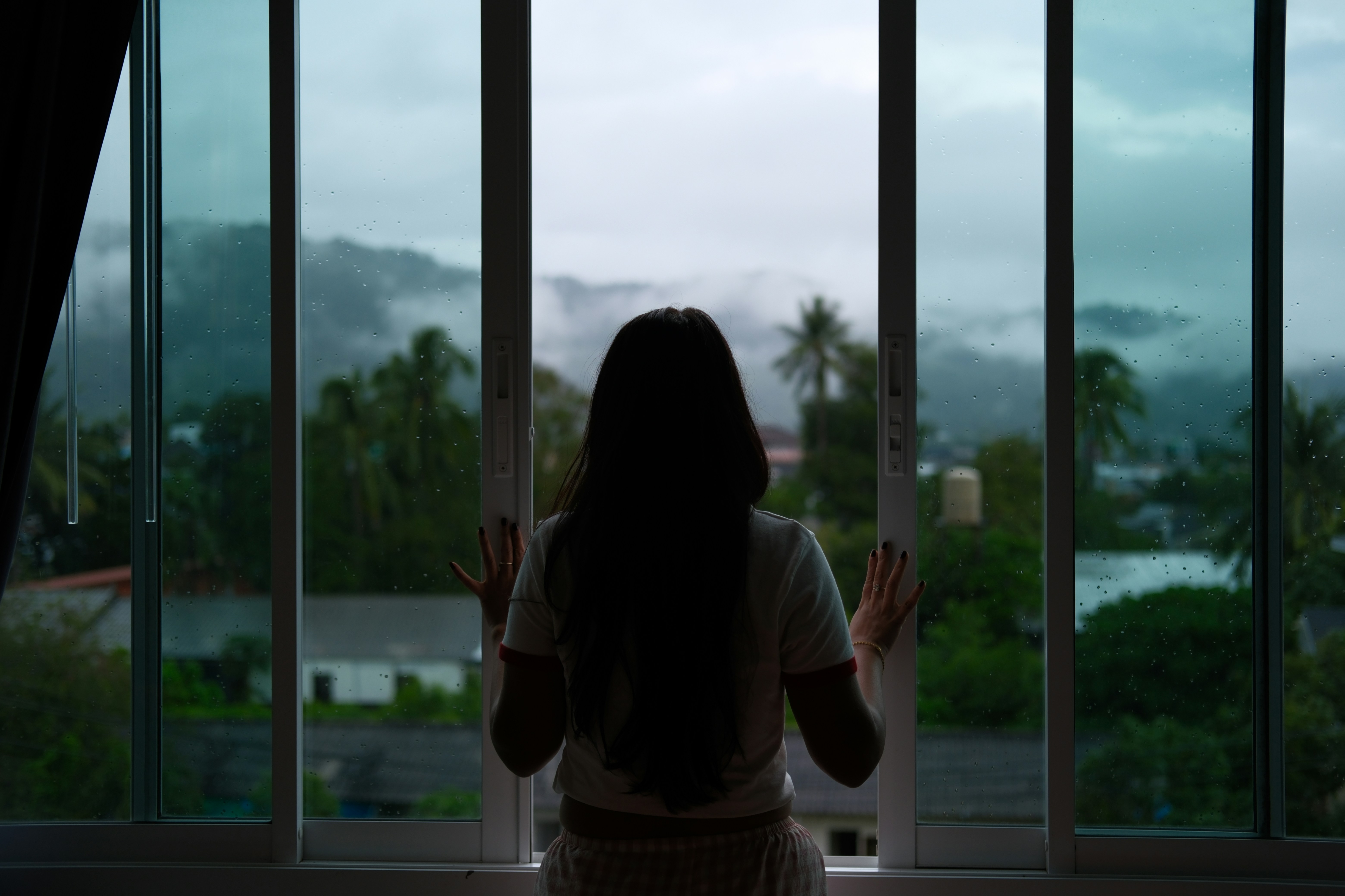 Just You and the Room: What Solo Travelers Discover When They Check In Alone at a Small-Town Motel