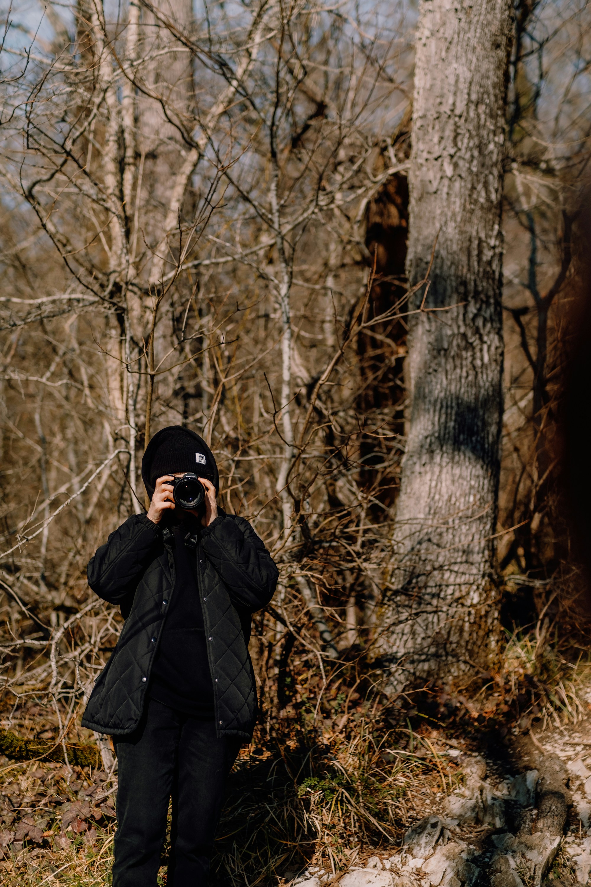 Photo by valentinakond