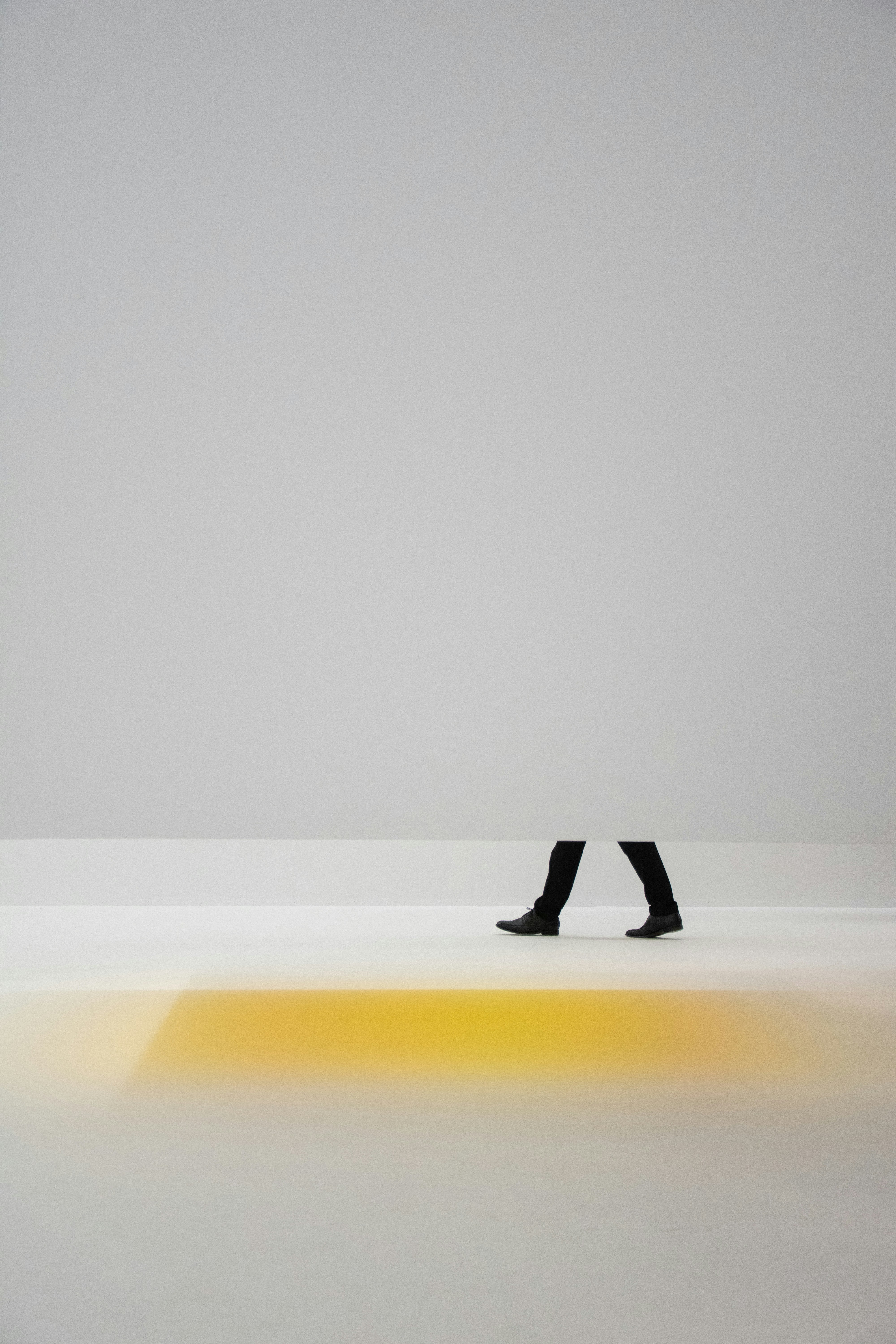 Structured Minimalist Boots