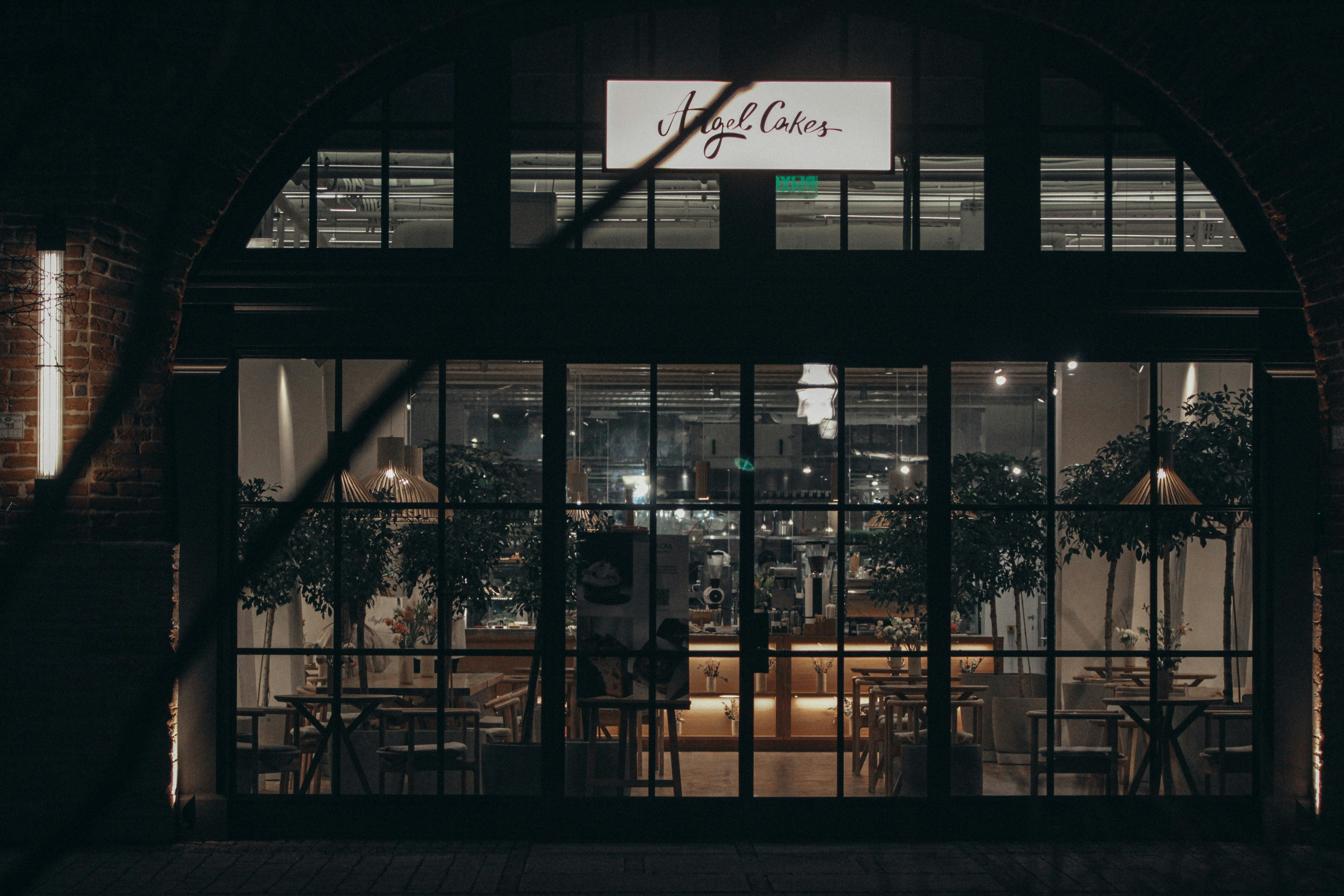 thriving restaurant - Refrigeration financing options