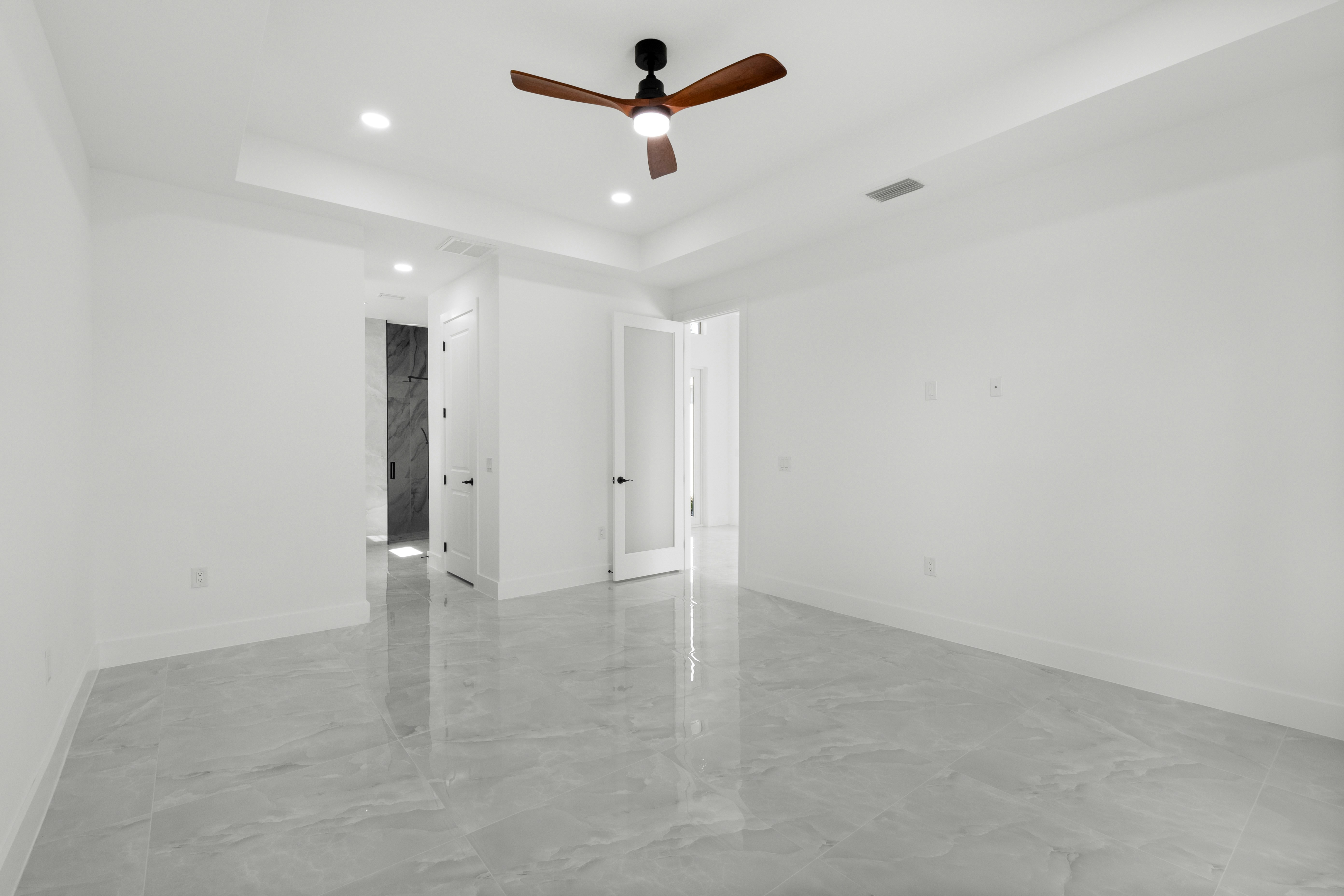 10 Marble Care Tips for Post-Construction Residences
