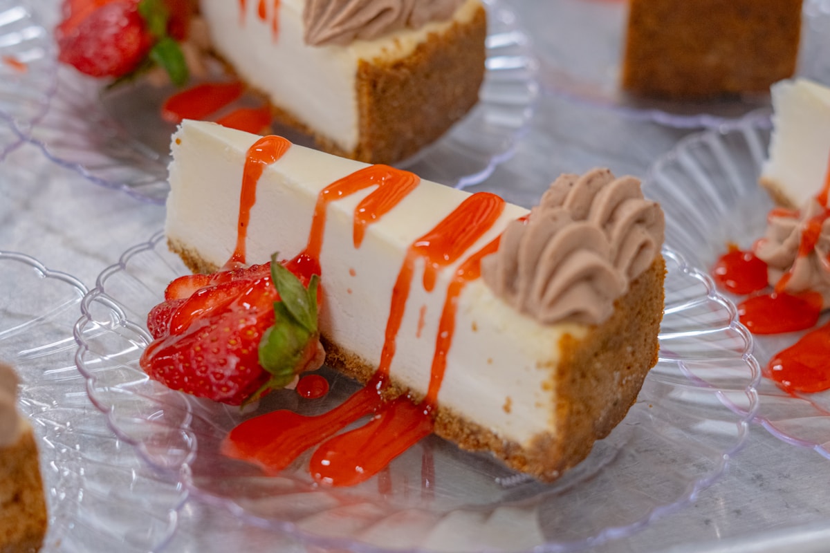What Are the Best Desserts to Freeze for Postpartum Visitors?