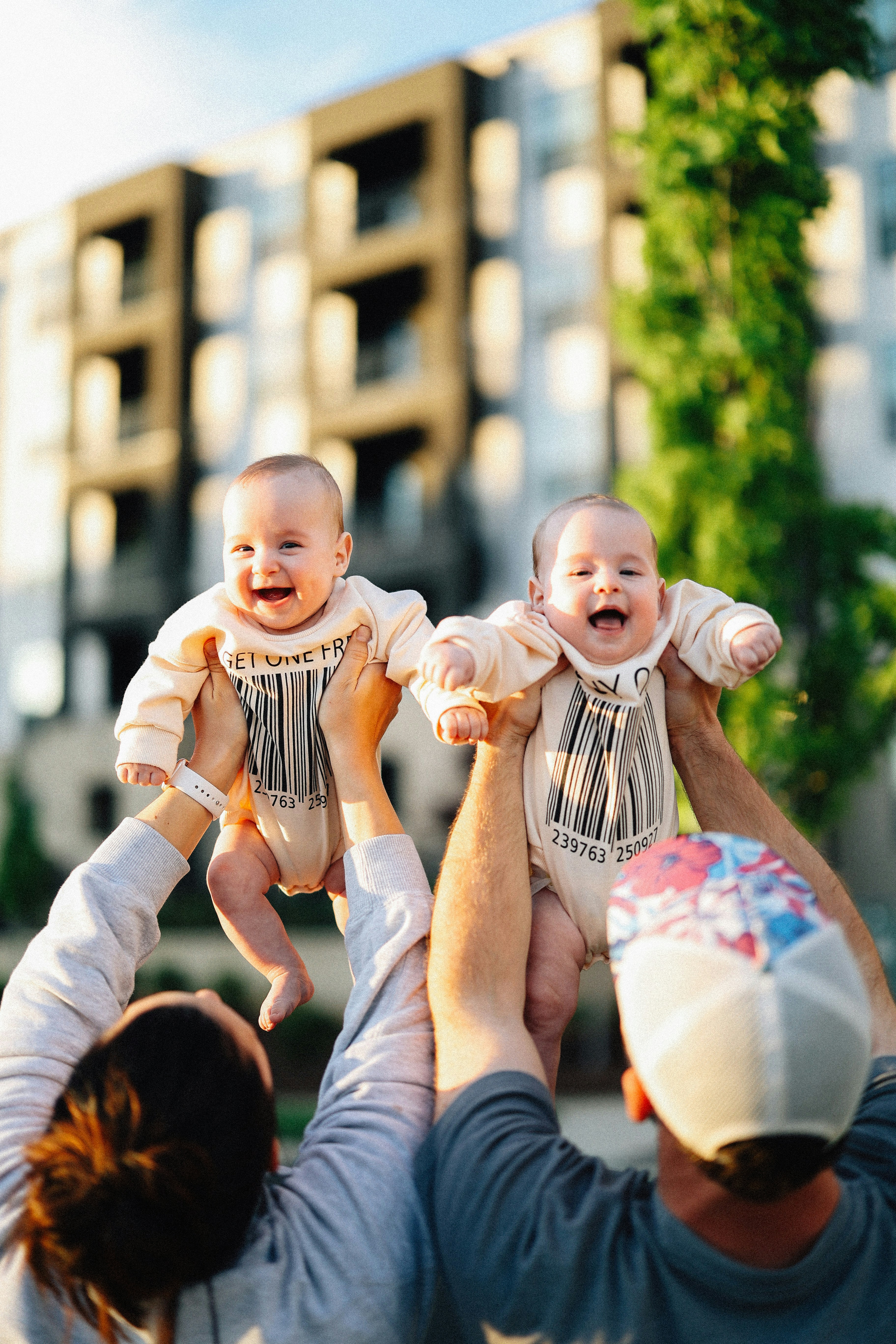 11 Baby Movement Activities That Support Core Stability