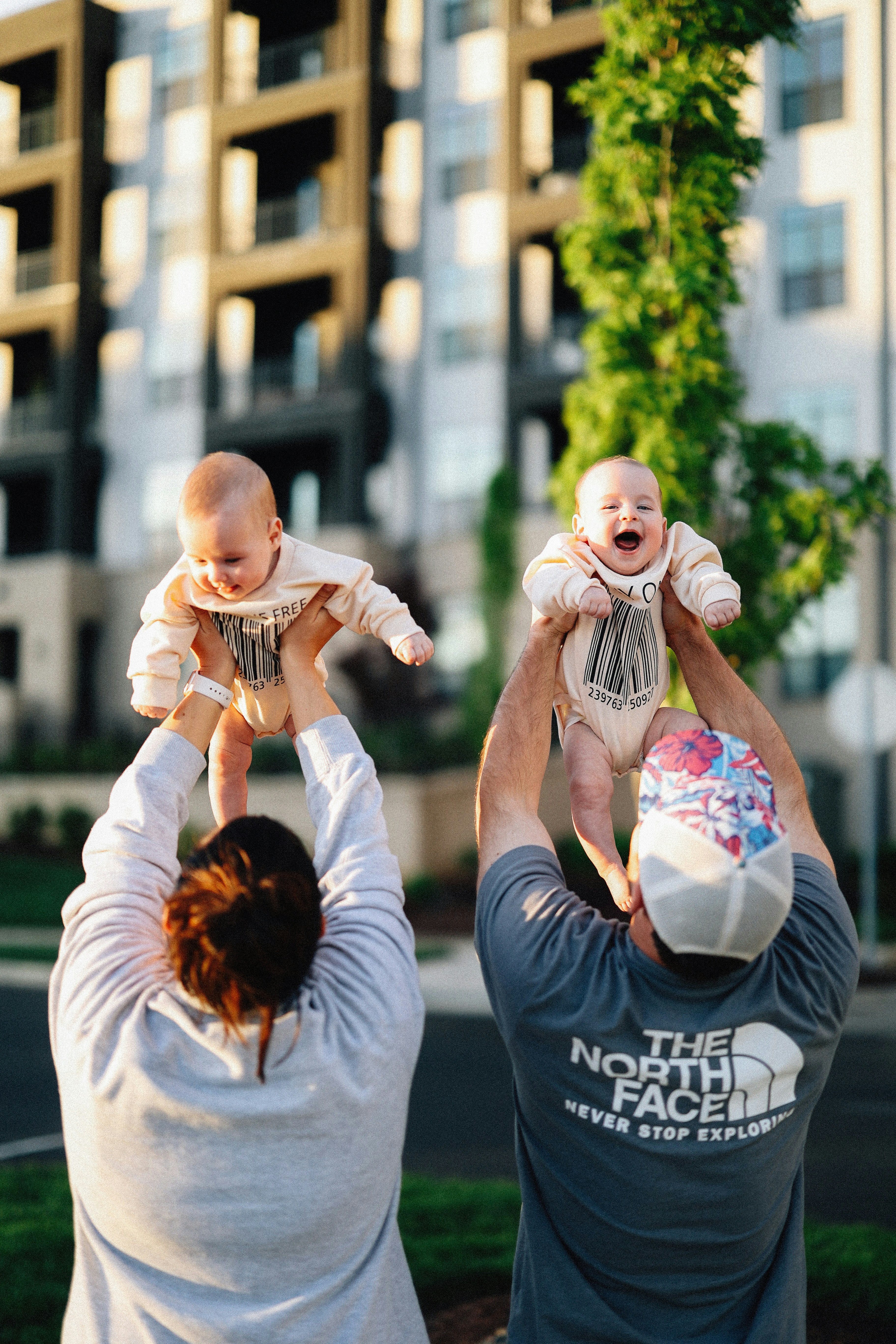 7 Safe Baby Movement Balance Guidelines for Parents