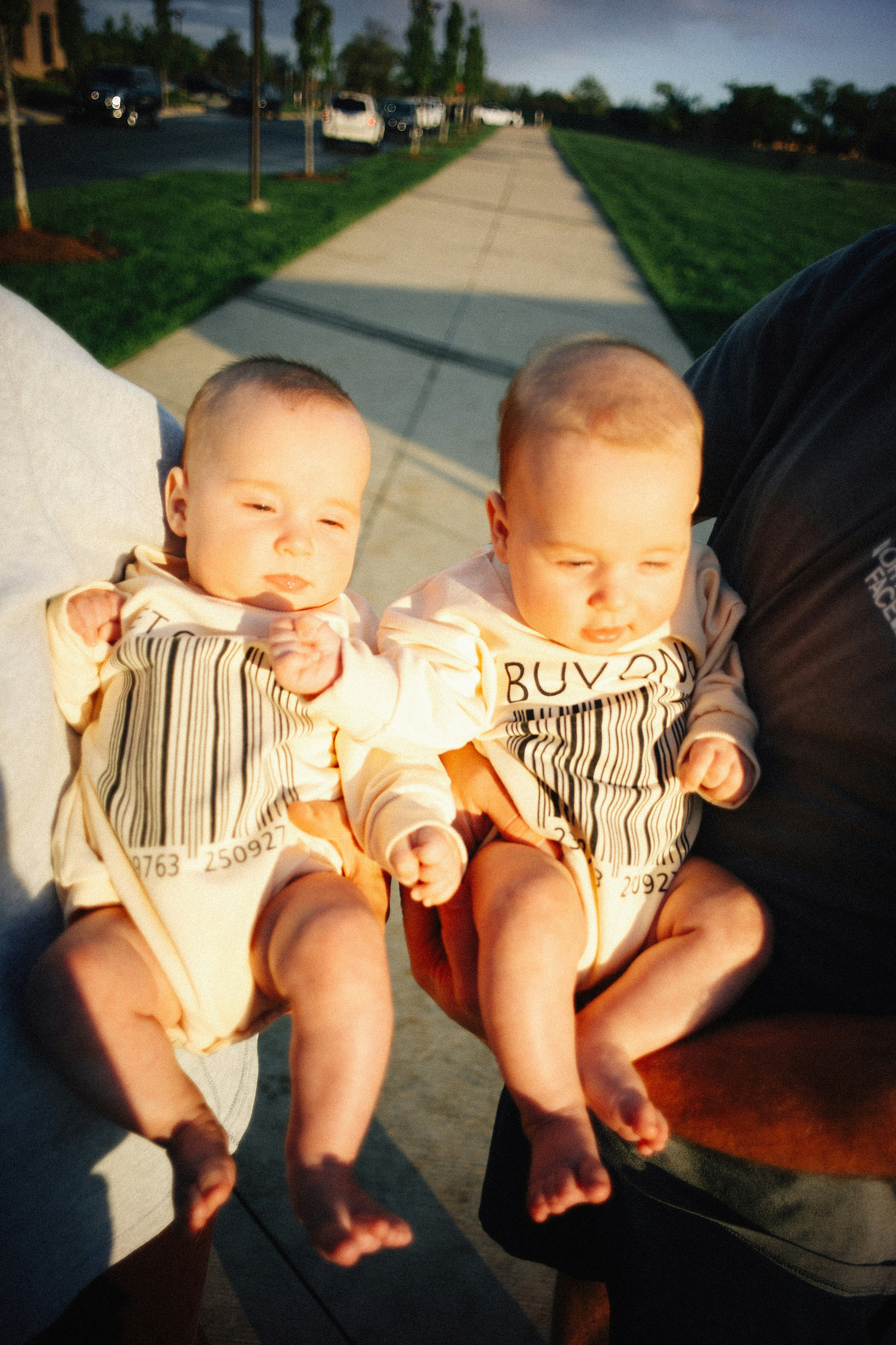 Beauty, Joy and Other Impossible Things