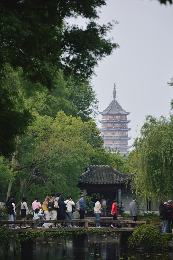 Cultural Tour