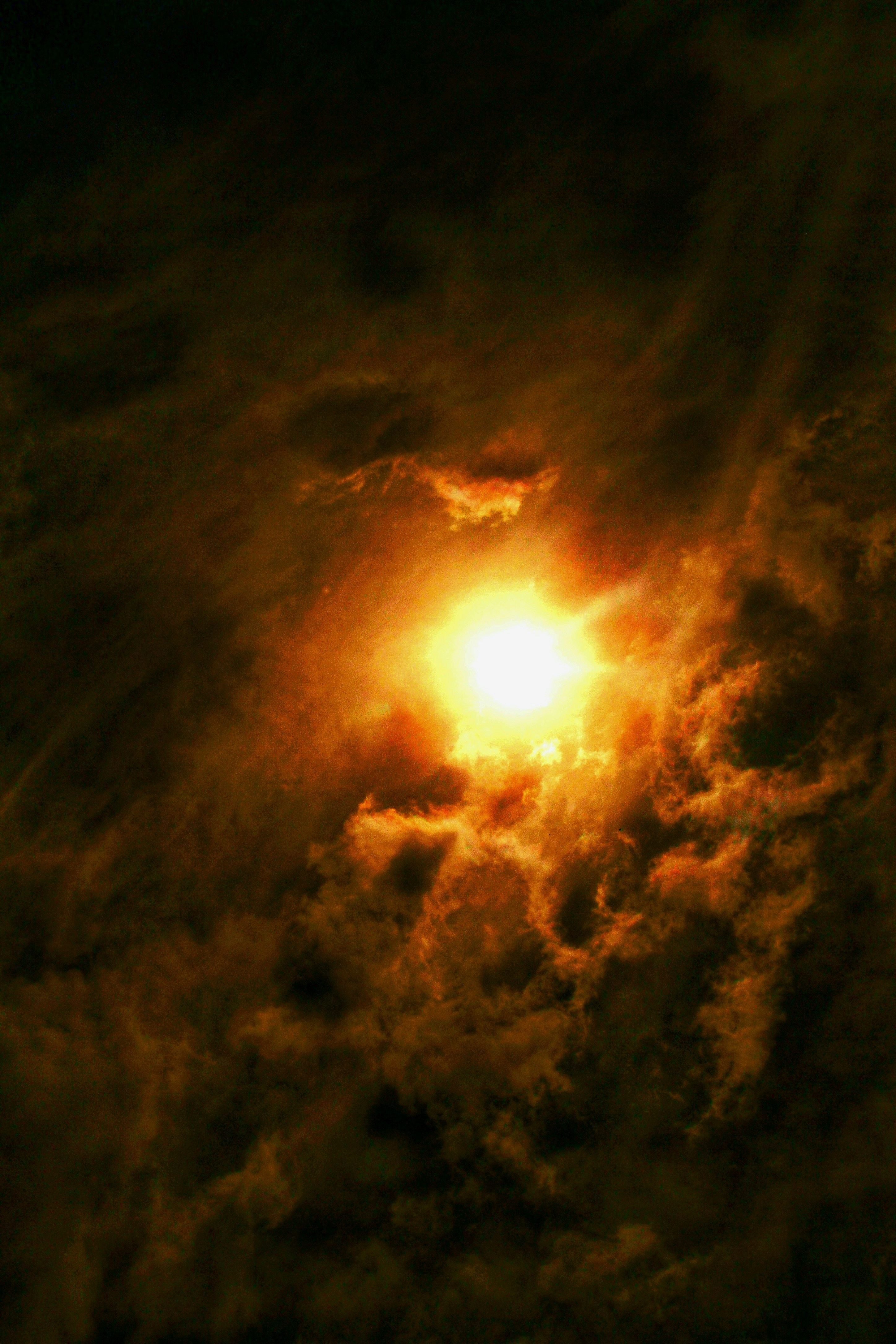 The Carrington Event: A Modern Benchmark (image credits: unsplash)