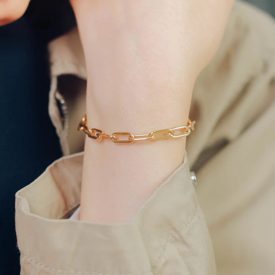 Diamond Bangle