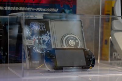 Sony PSP