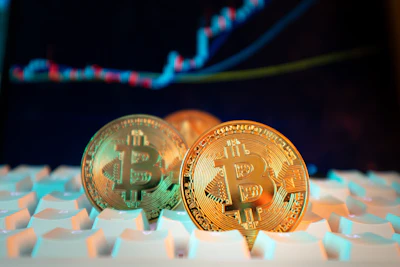 Bitcoin's Next Move: Why Analysts are Eyeing a $50K Drop Despite Recent Highs