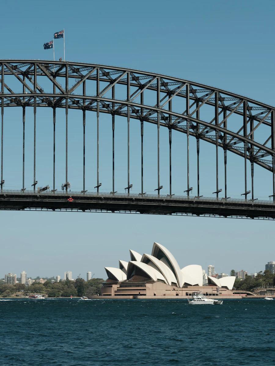 Australia