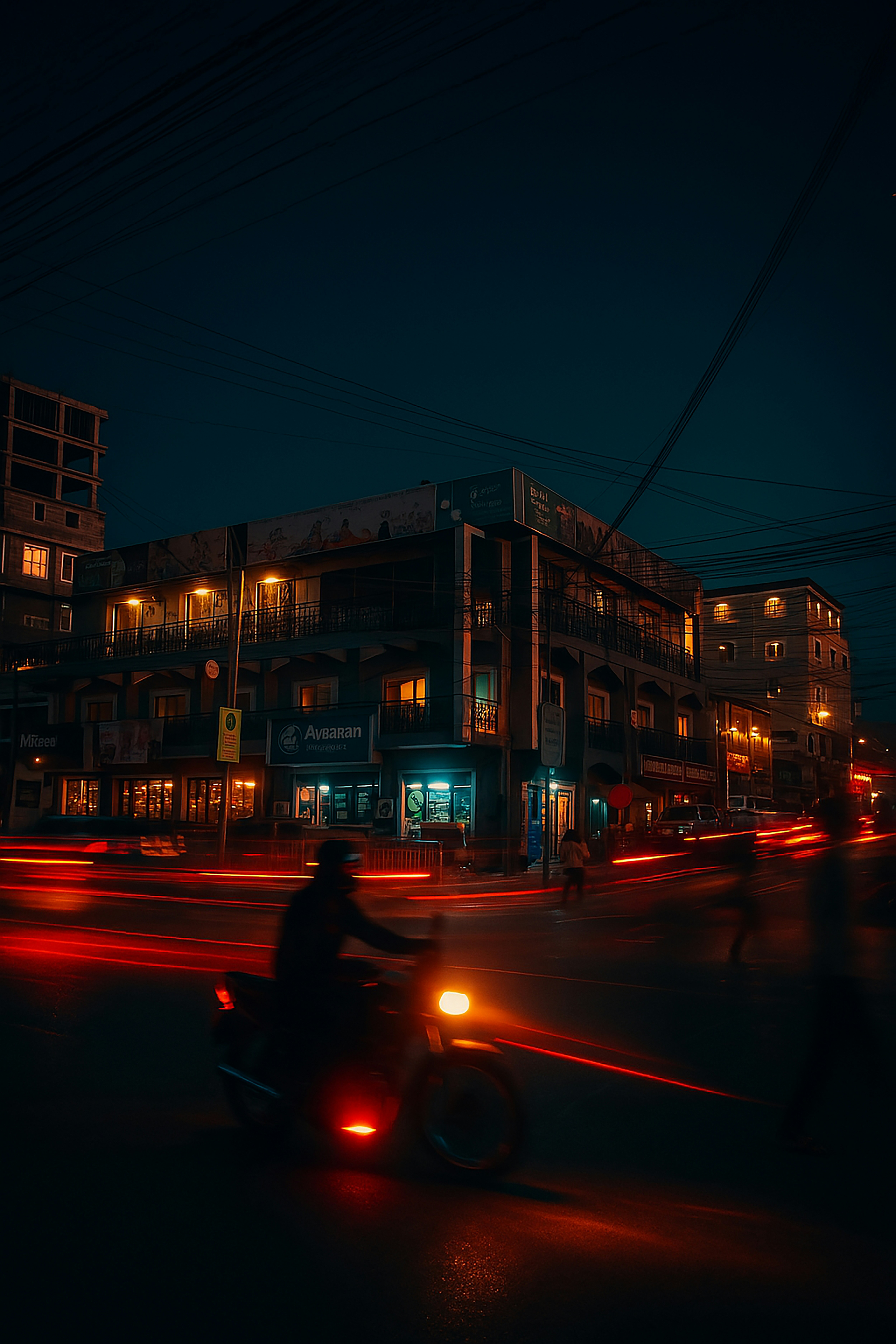 Photo by uncannystranger