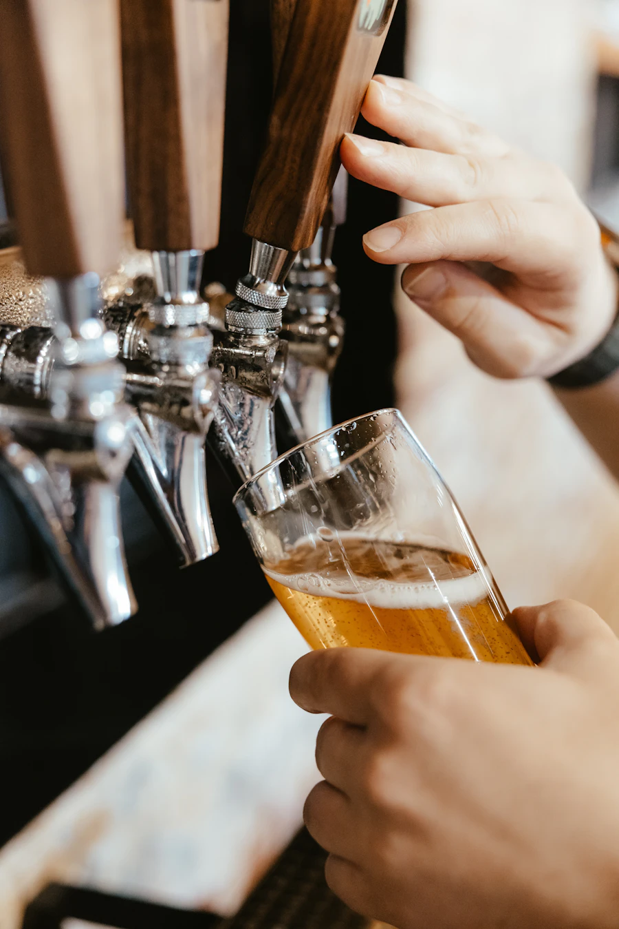 Eigen Bier