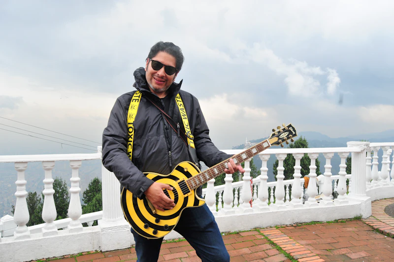 Best Live Music Bars in Bogota for a Proper Night Out