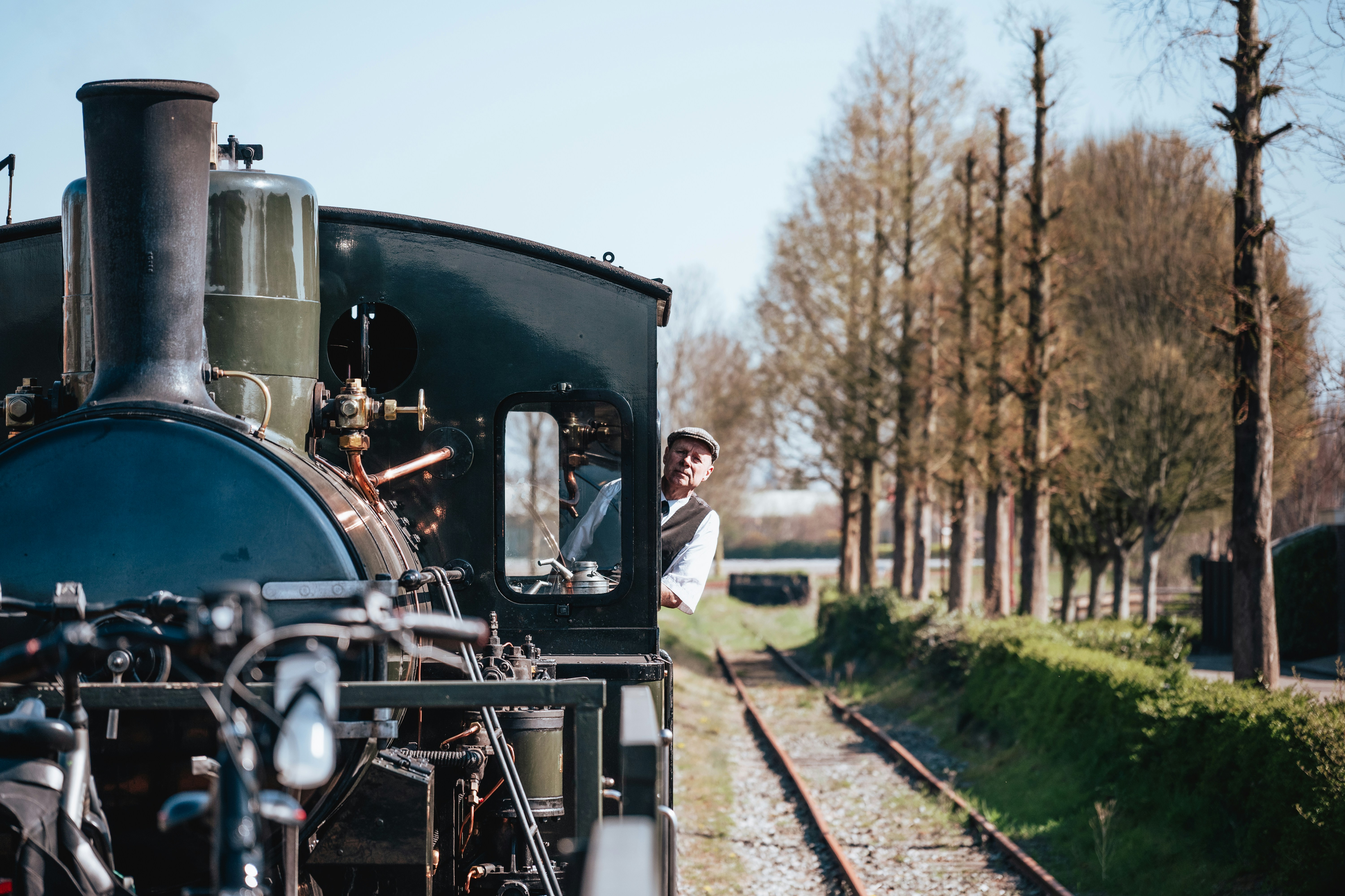 Photo by job_vermeulen