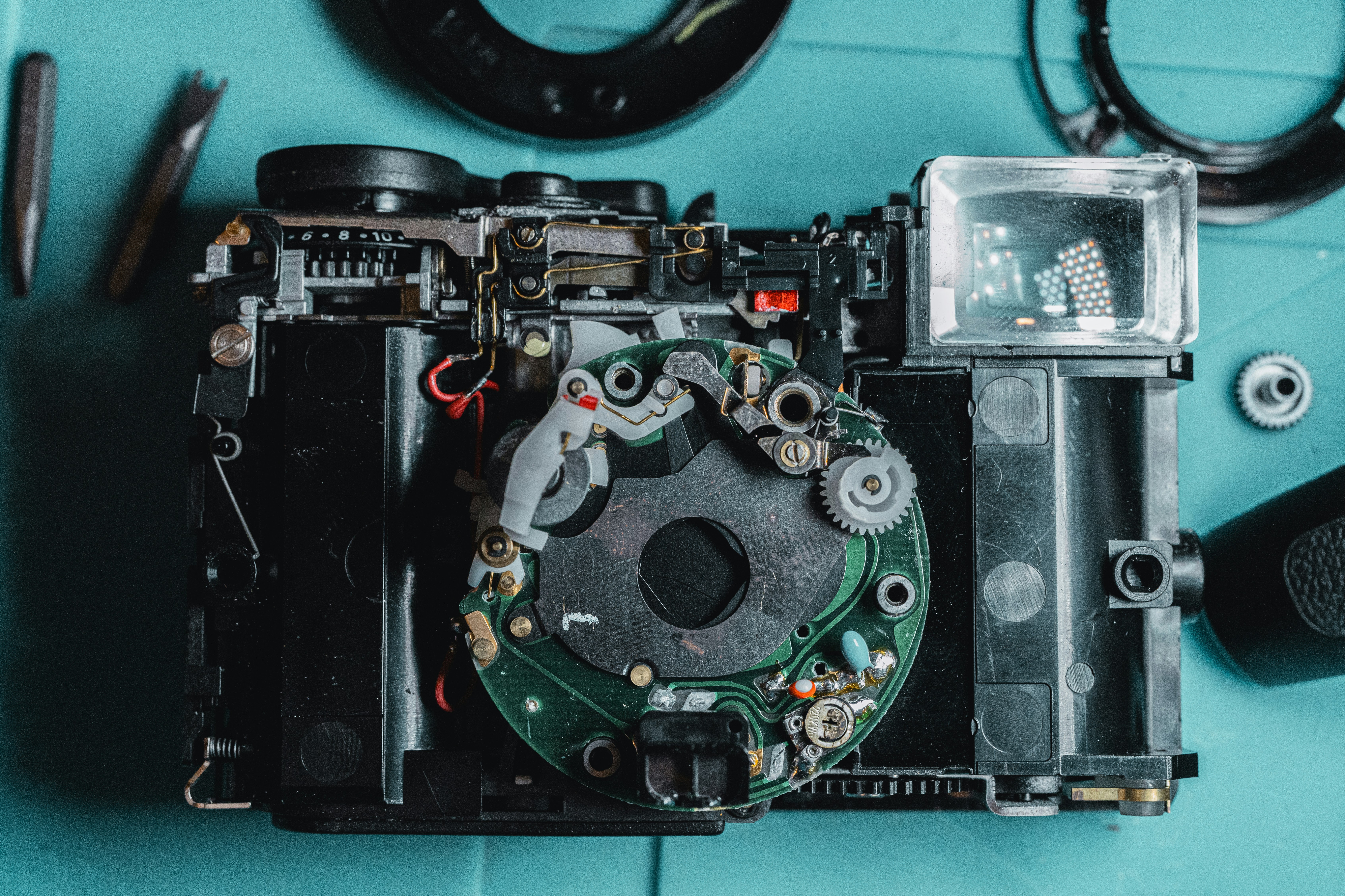 Photo by robertschwarz