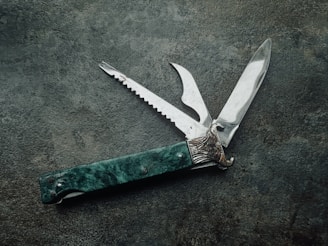 Best Multi-Tools for Hunters: What to Look for