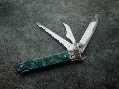 Best Multi-Tools for Hunters: What to Look for