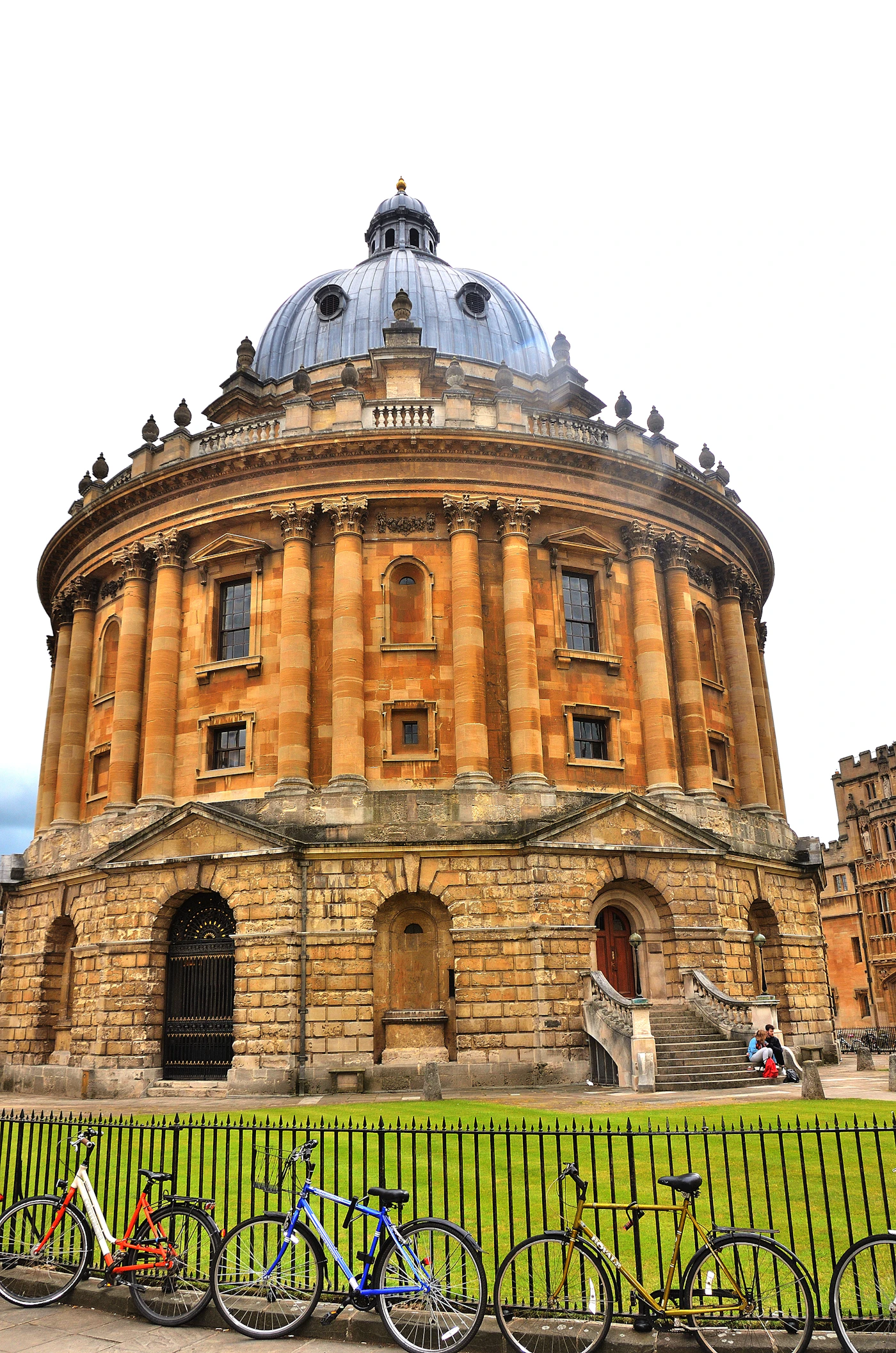 Oxford