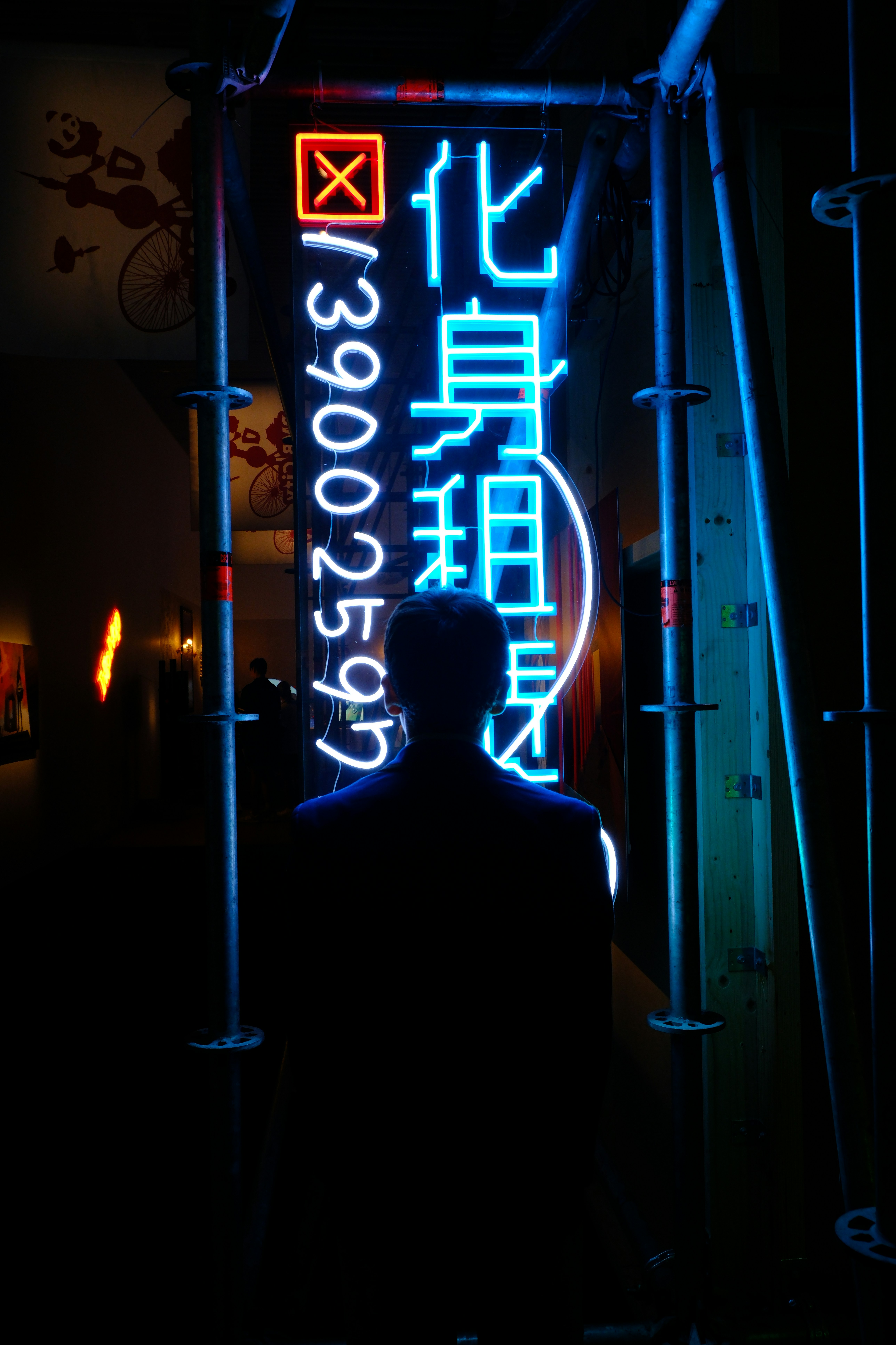 Photo by blnkr
