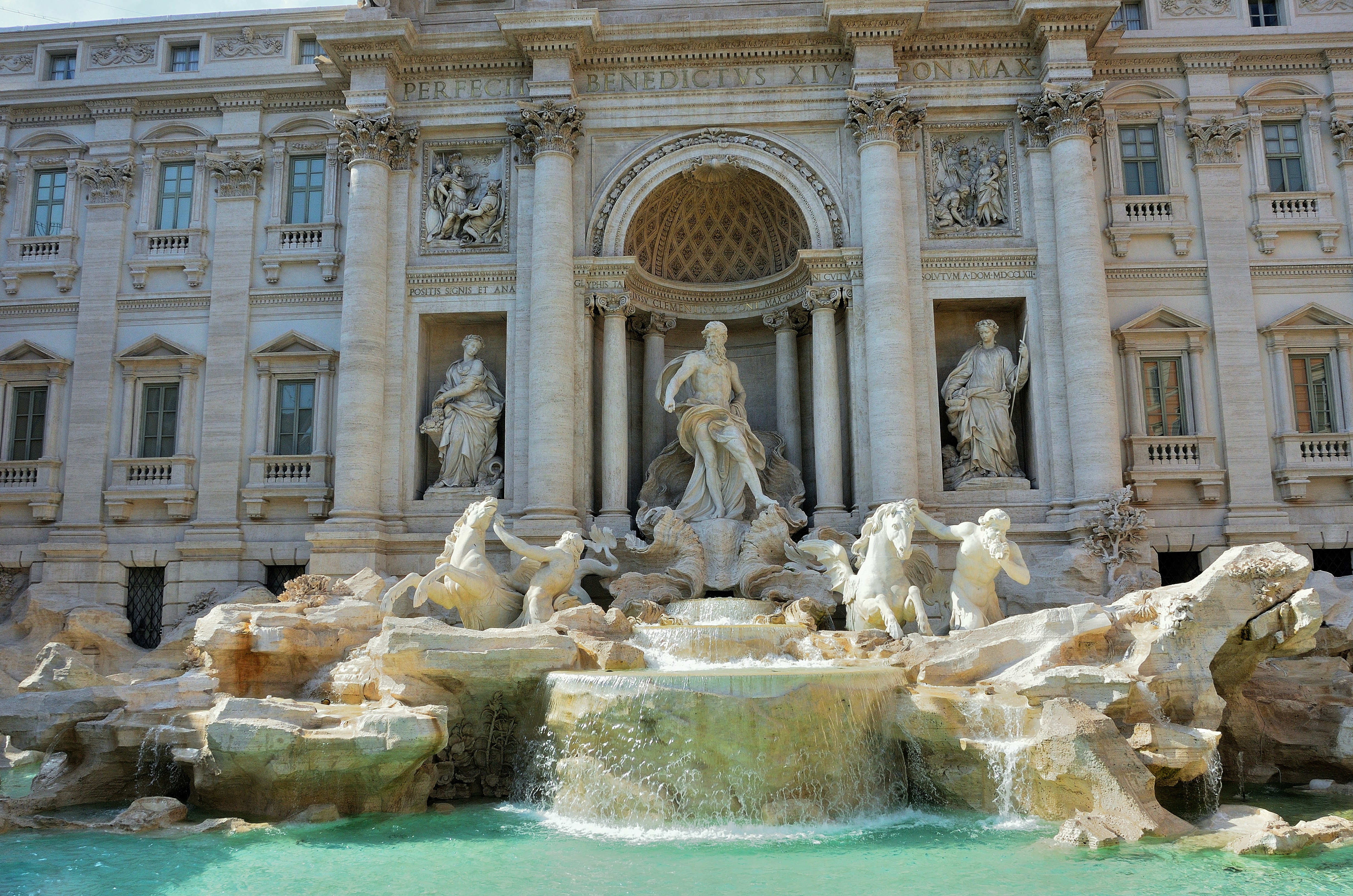 Image by P Mantha via Unsplash