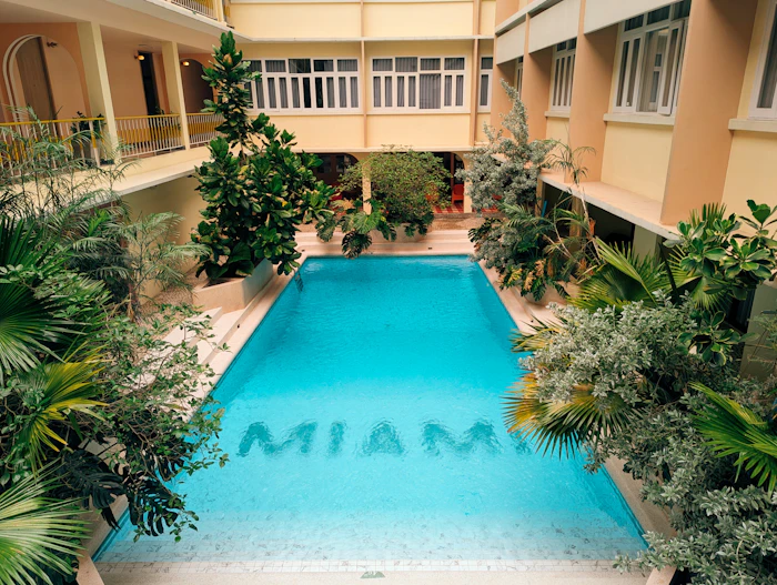 Hidden Attractions