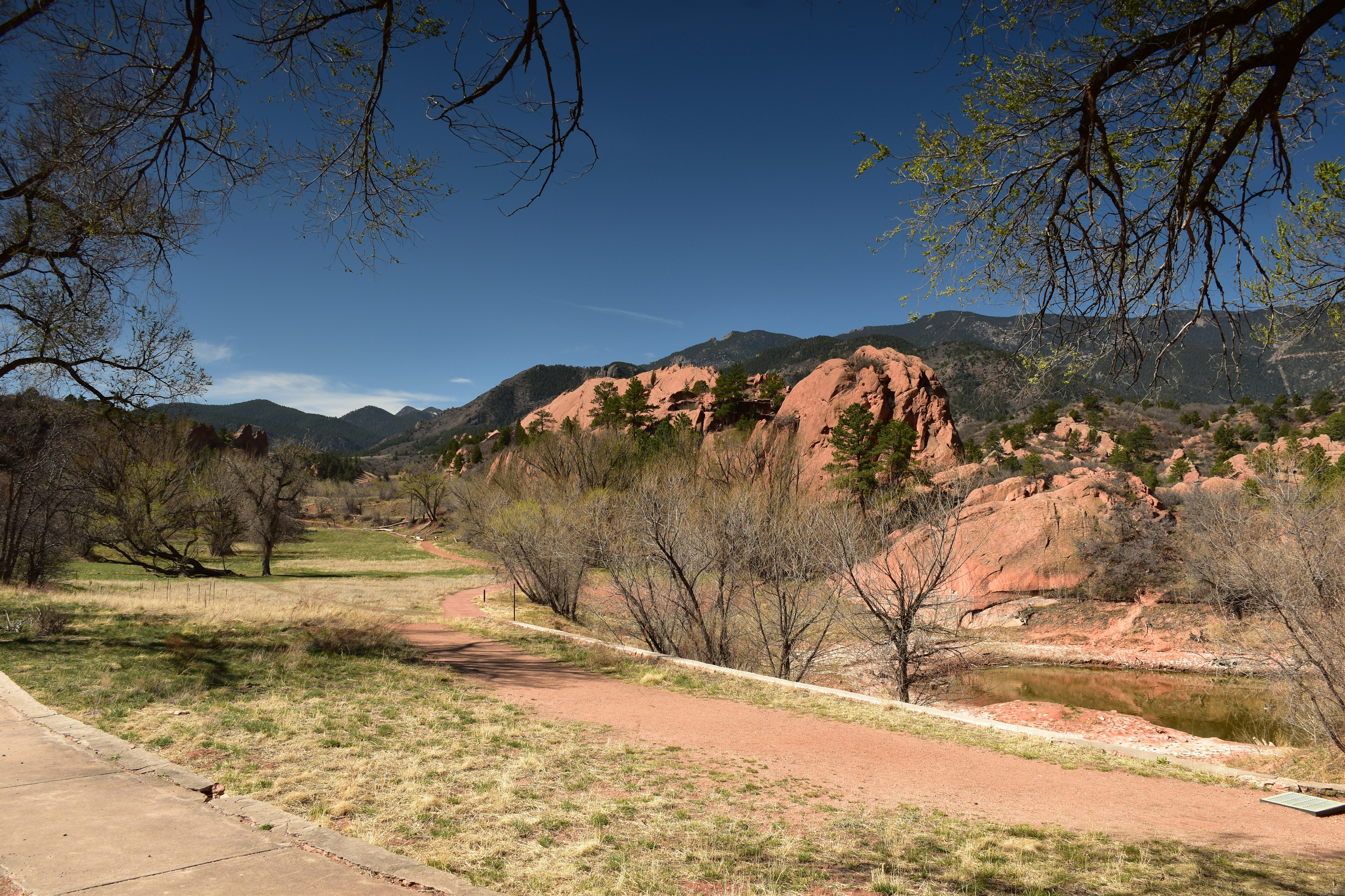 John O. Green Park