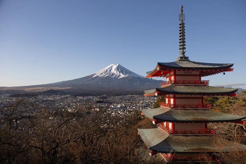 Kyoto, Japan