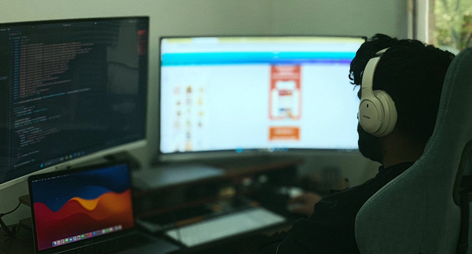 Professional web development Australia