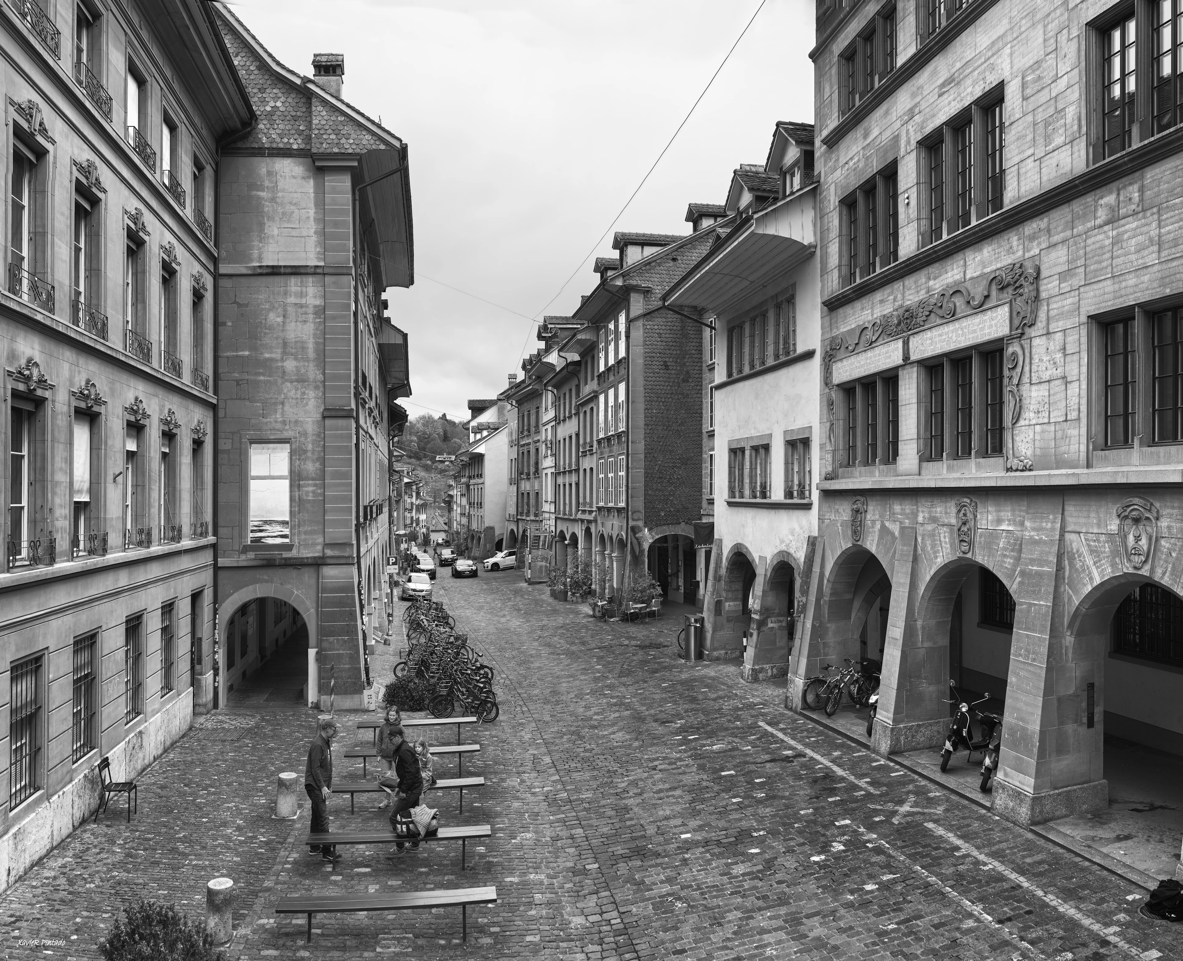 20 km de Lausanne 2027