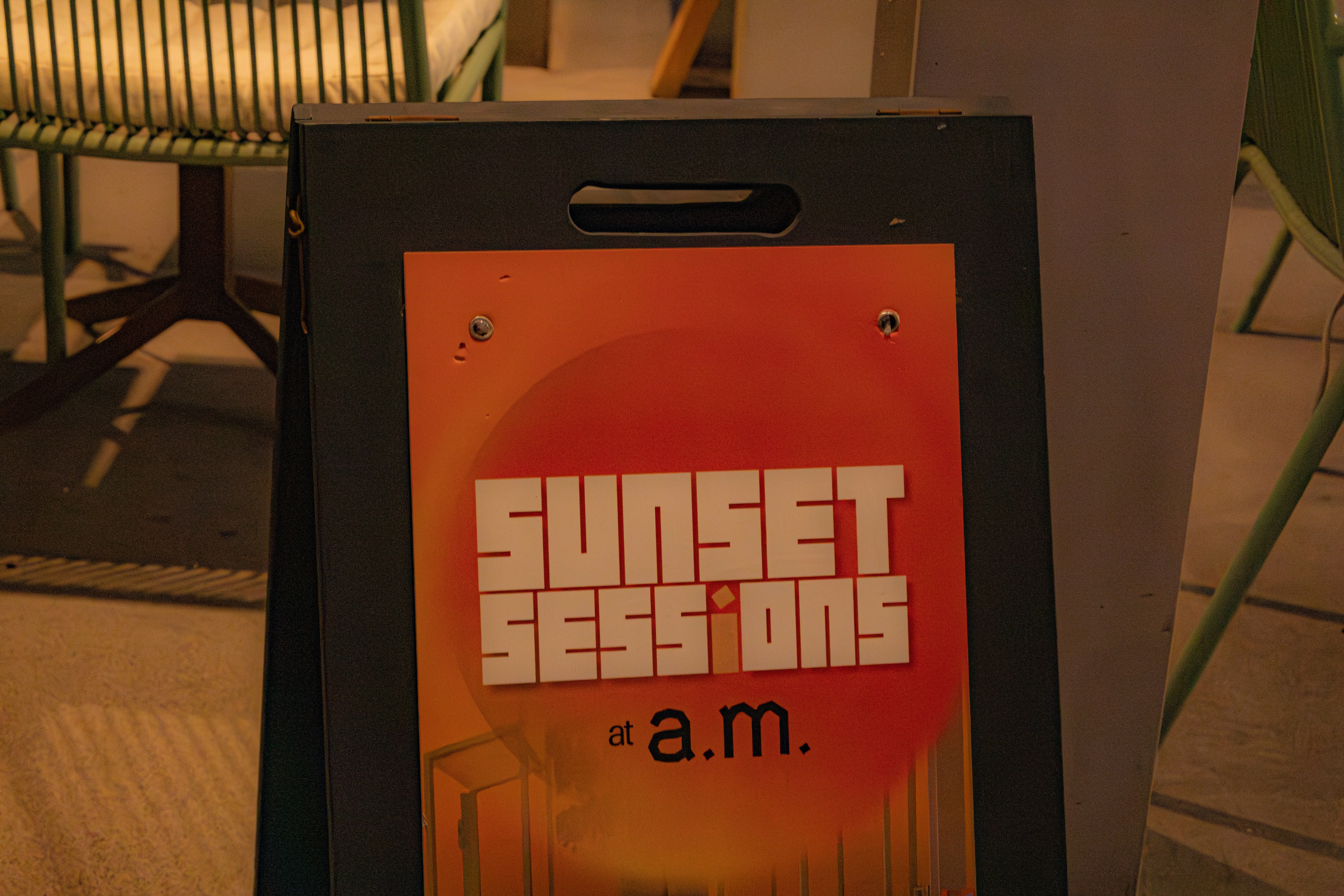 AMF Sunset Lanes