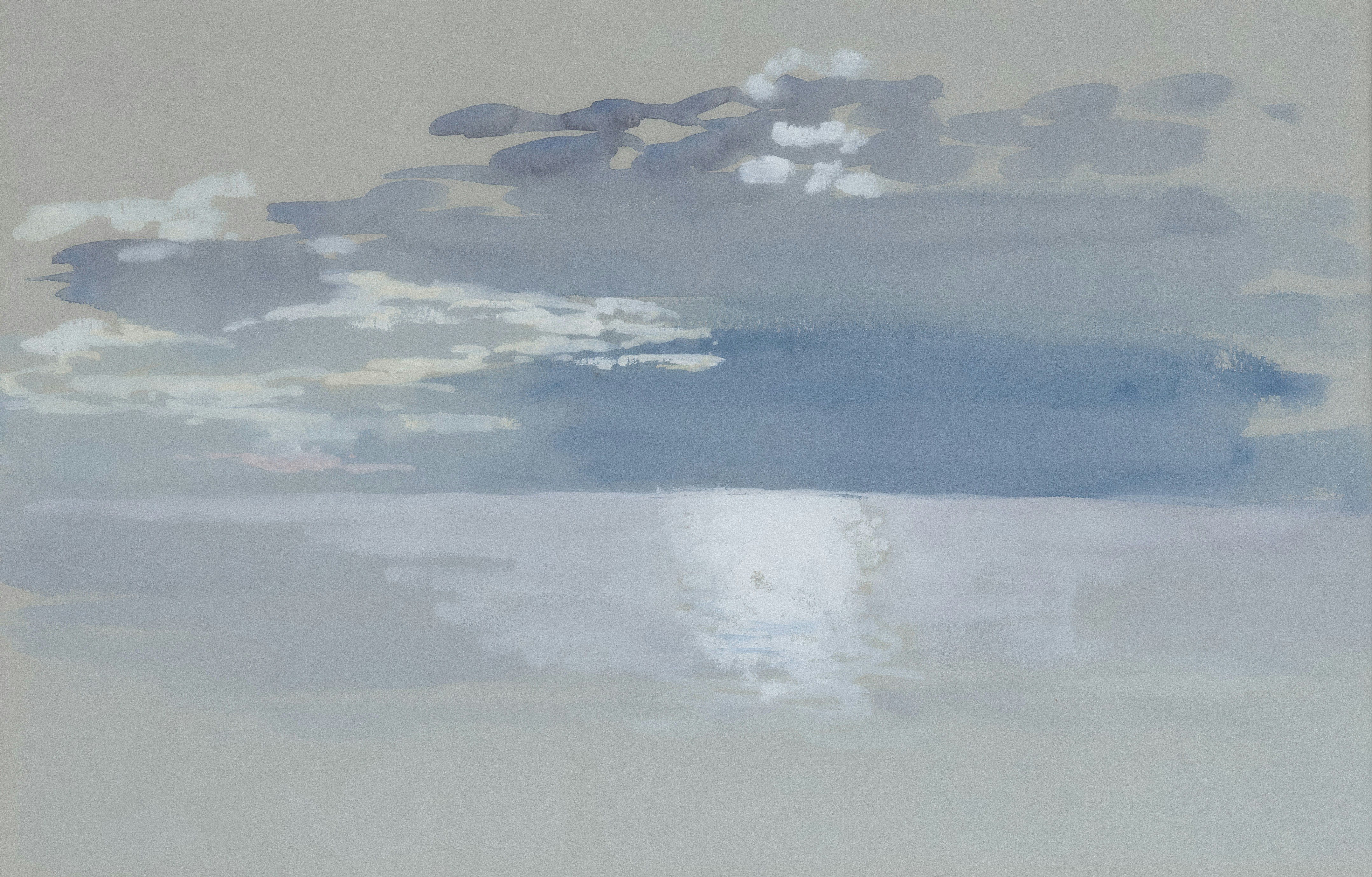 From Hacker News to Your Screen: The Unexpected Charm of ASCII Clouds