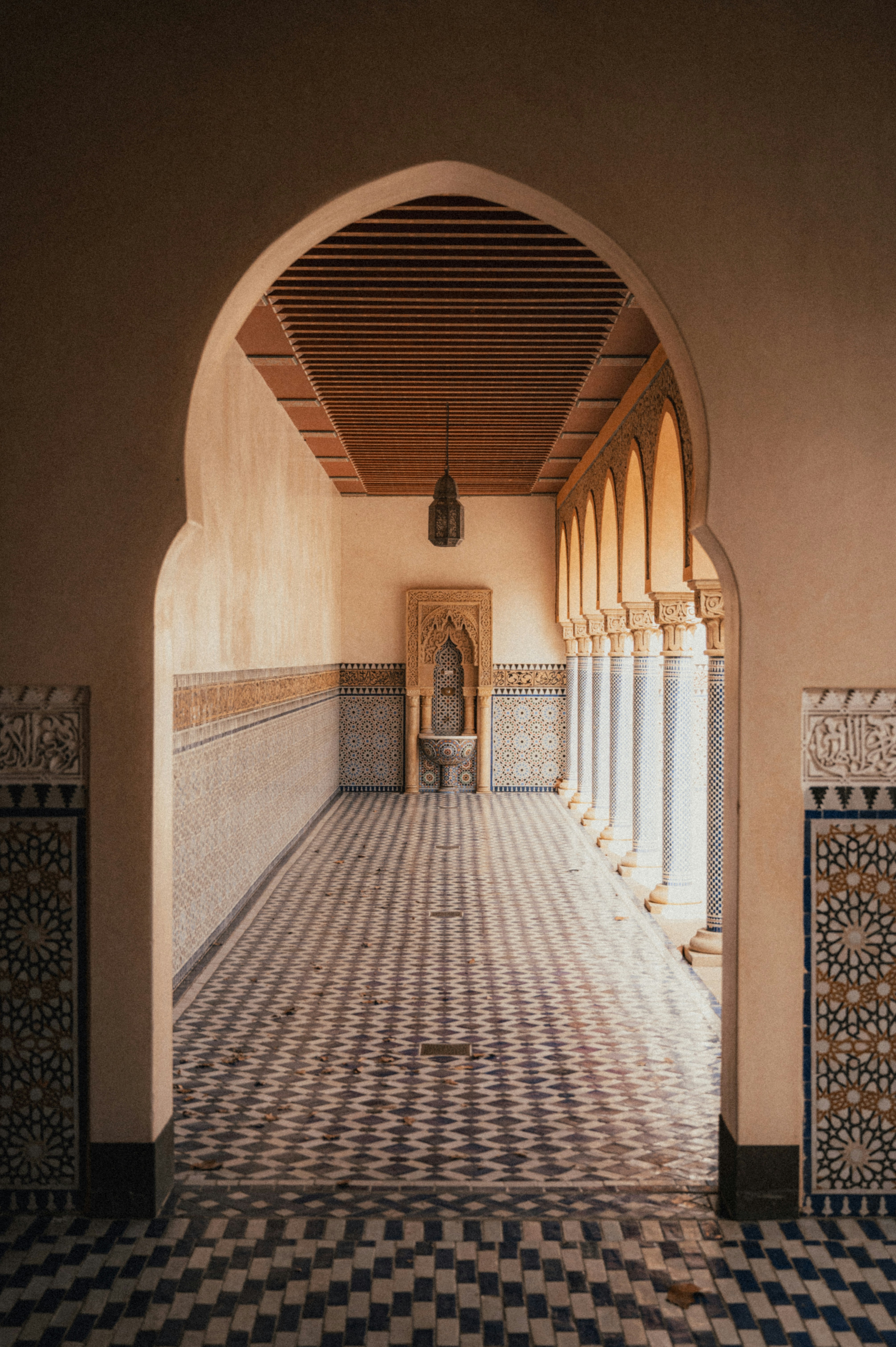 Daily Productive Sharing 1231 - A Surprising Amount of Detail