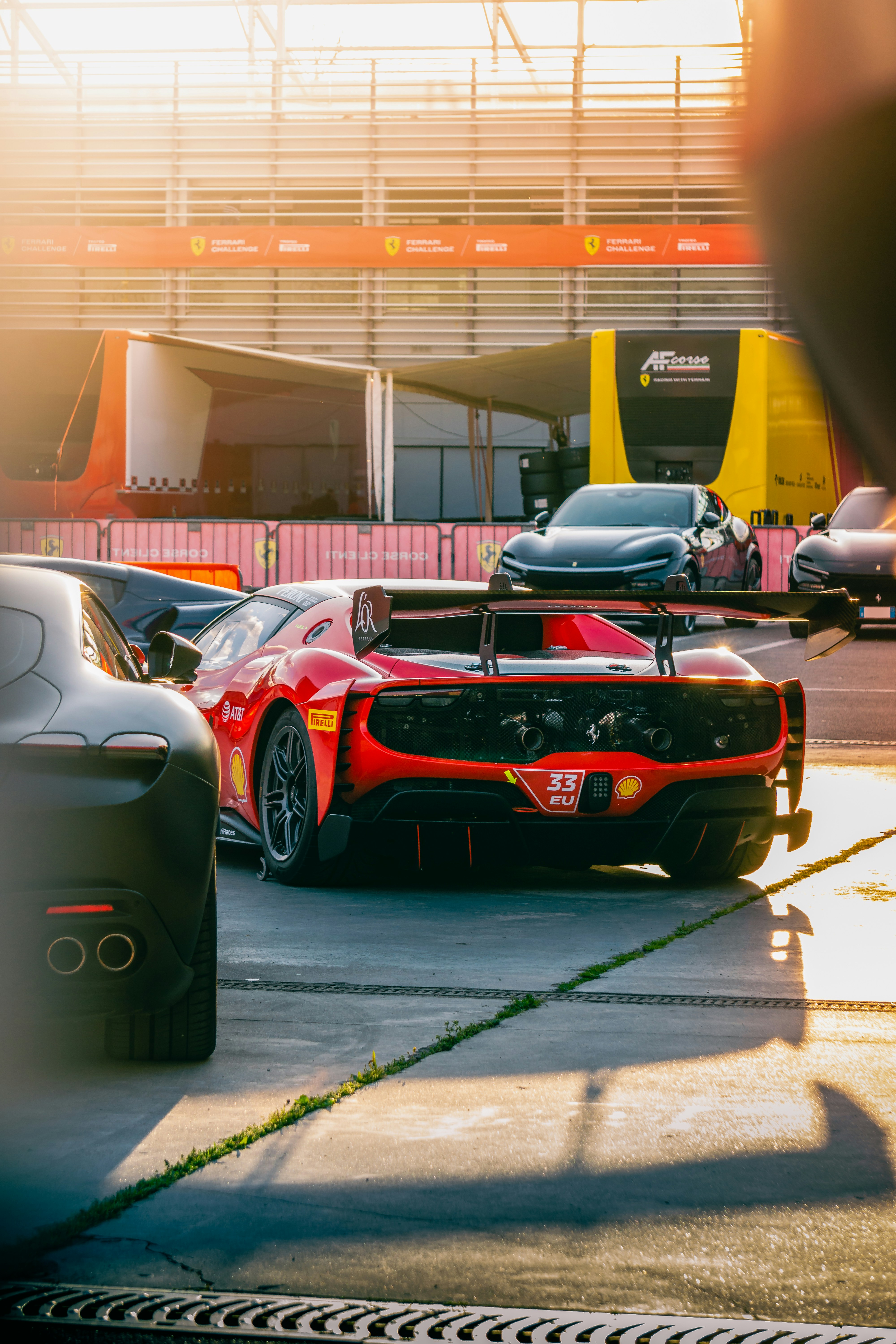 Photo by isaacmaffeis