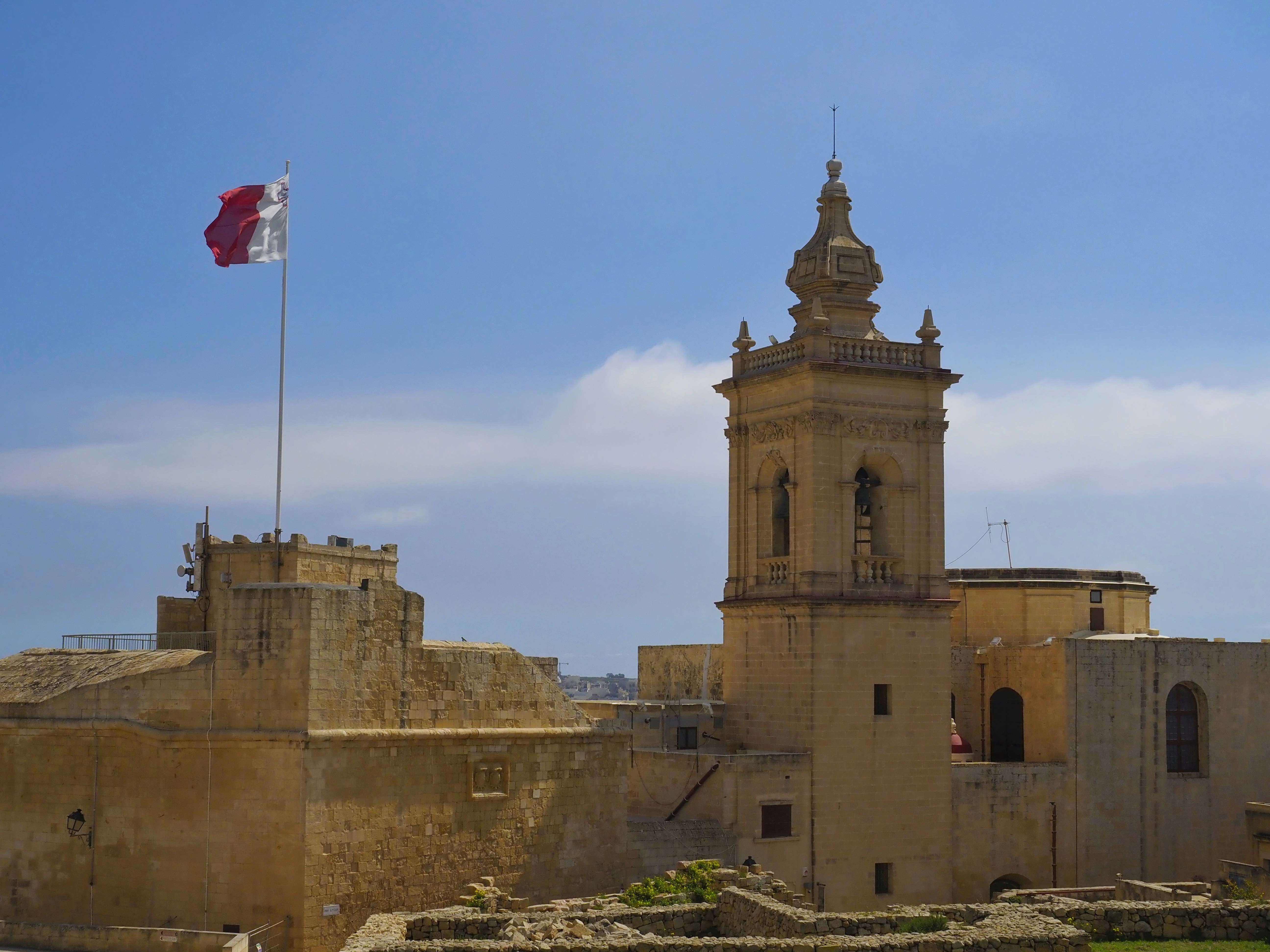 Maltese Wine — A Revolution Worth Discovering