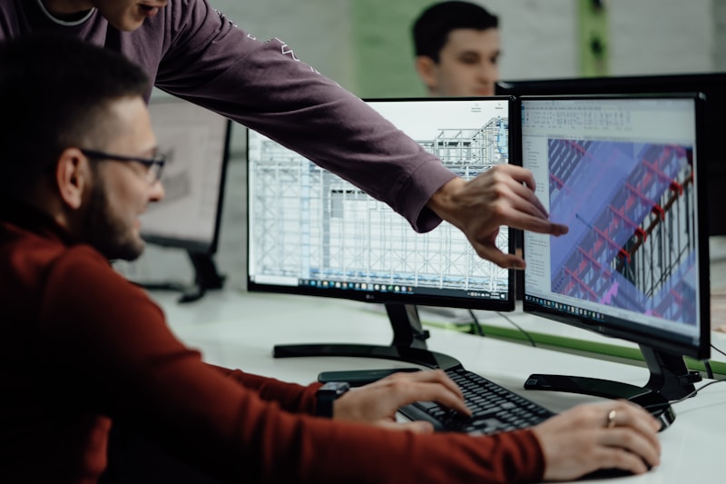 BIM Manager