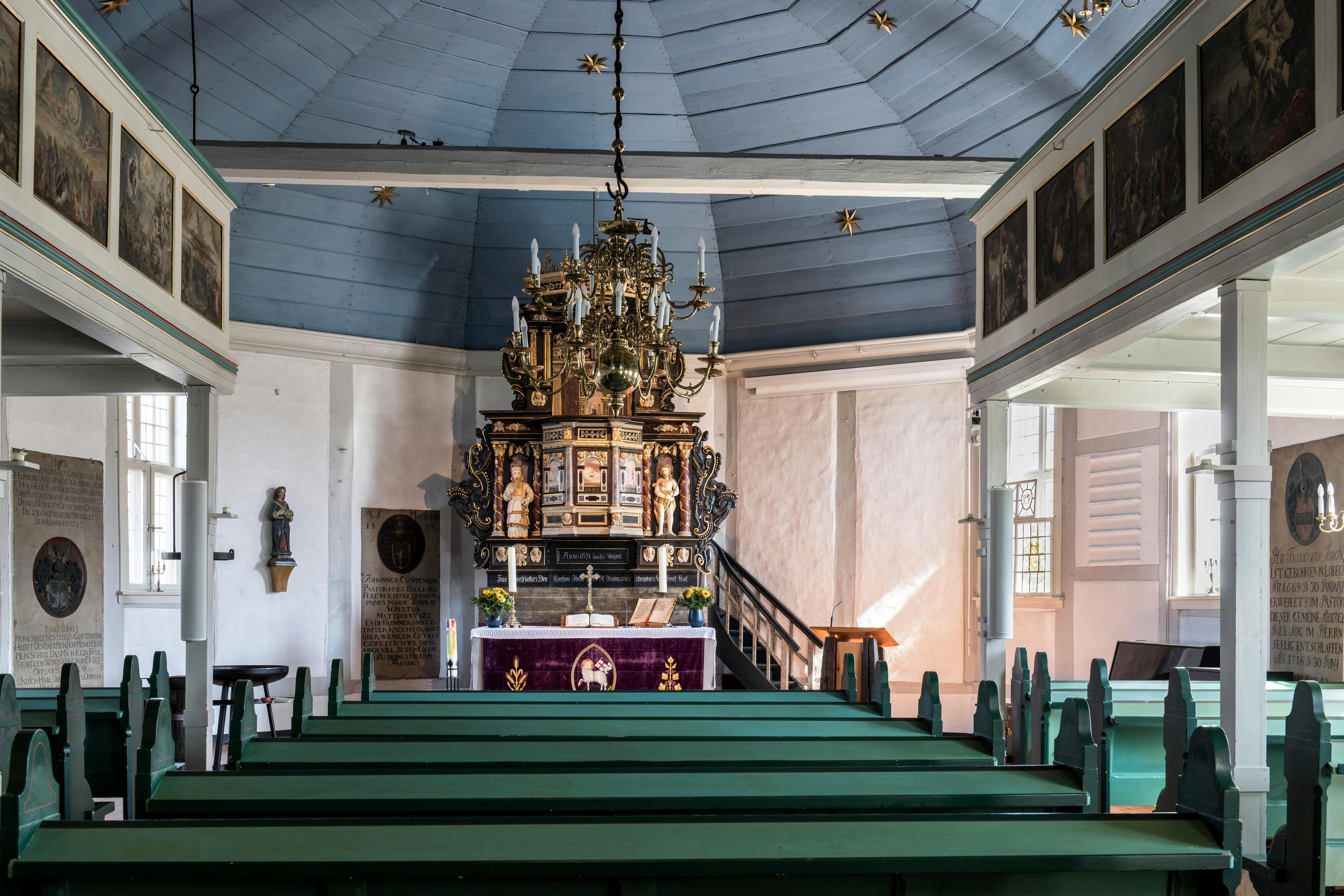 Afbeelding van Kapelle