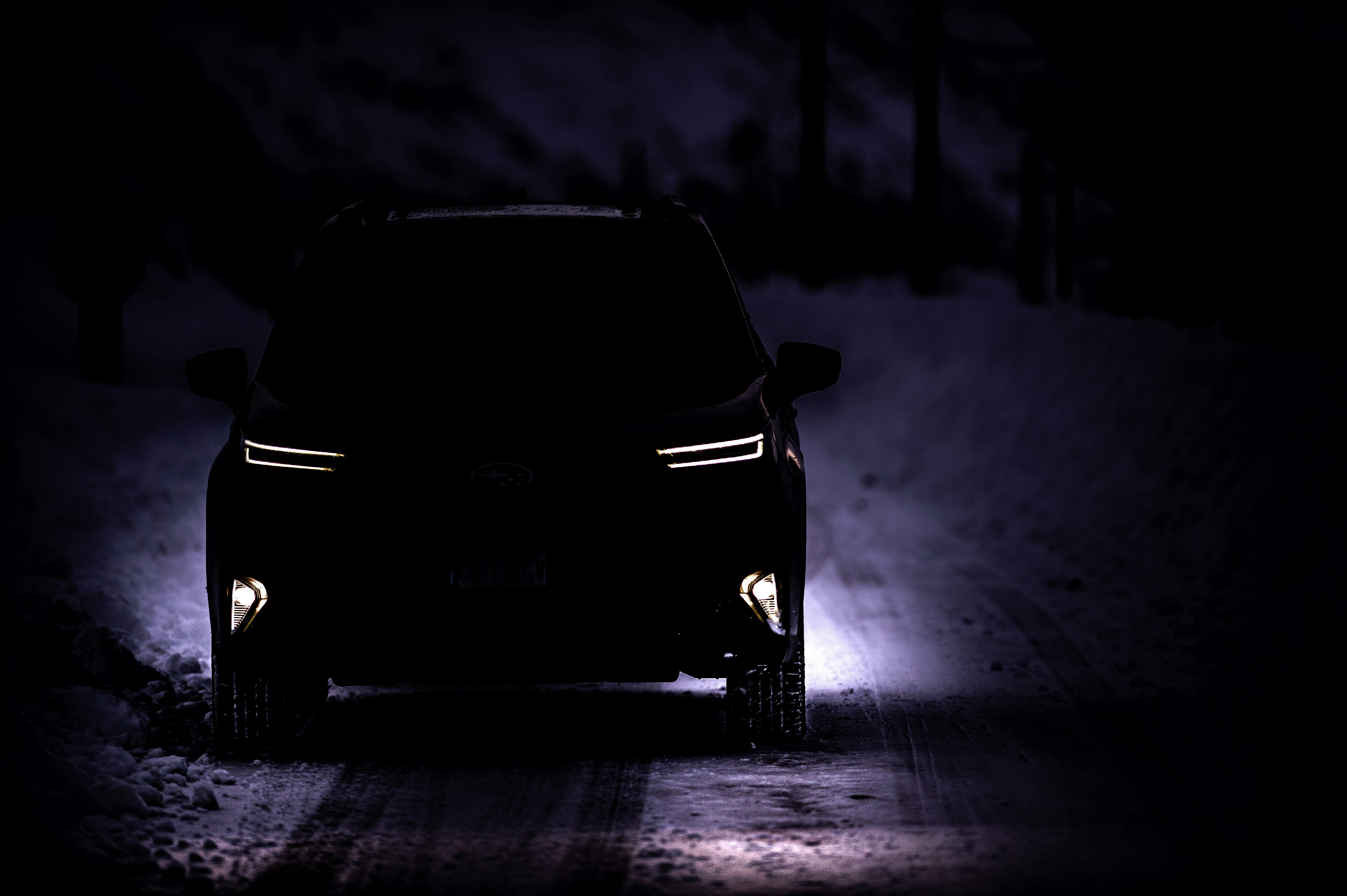 Wisconsin Has A Haunted Road Where People Keep Seeing The Same Creature