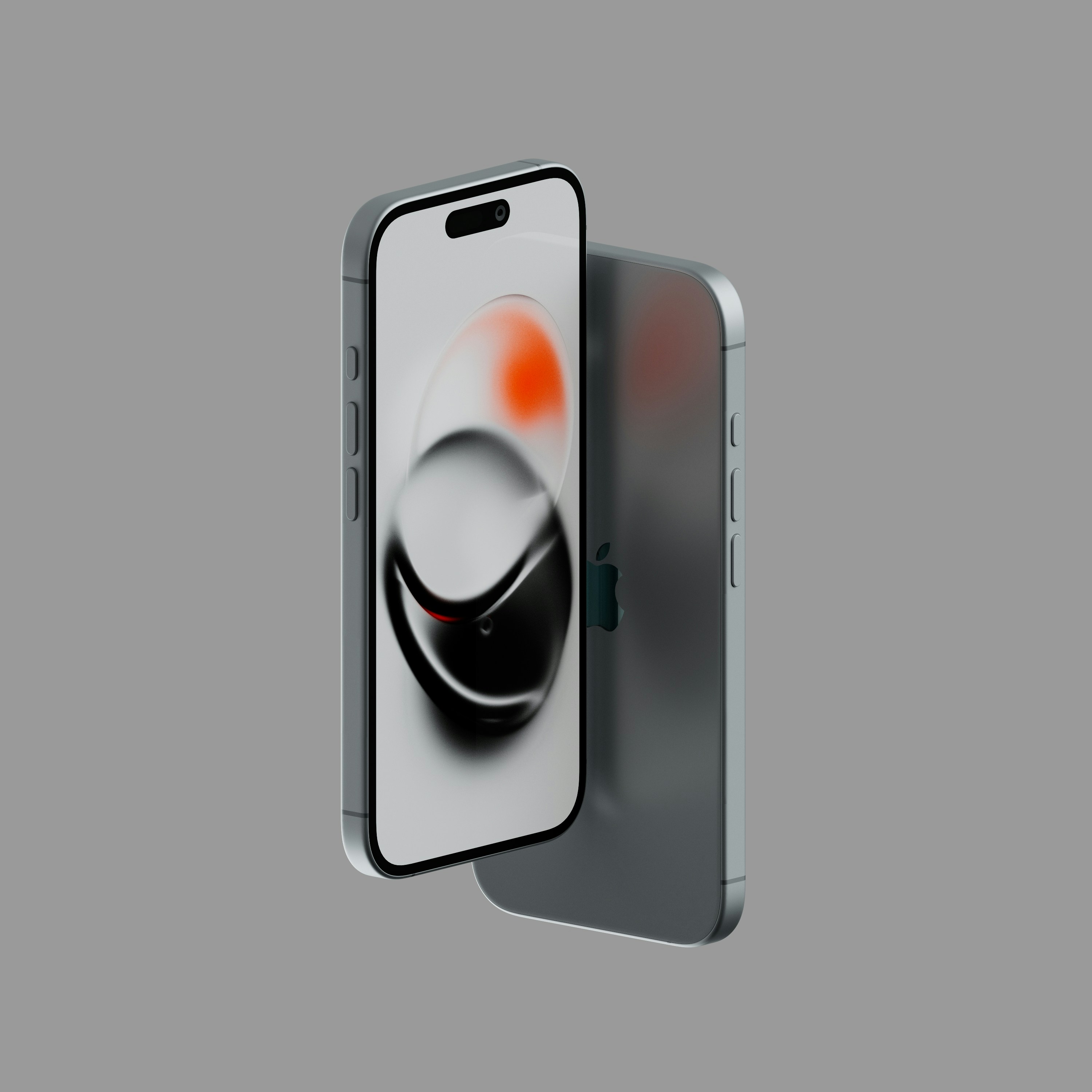 Prominent call-to-action button featured on a high-converting landing page