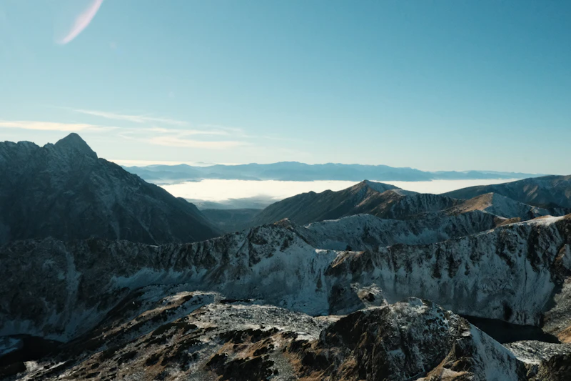 Best Season to Visit Zakopane: When to Go, When to Skip, and Why It Matters