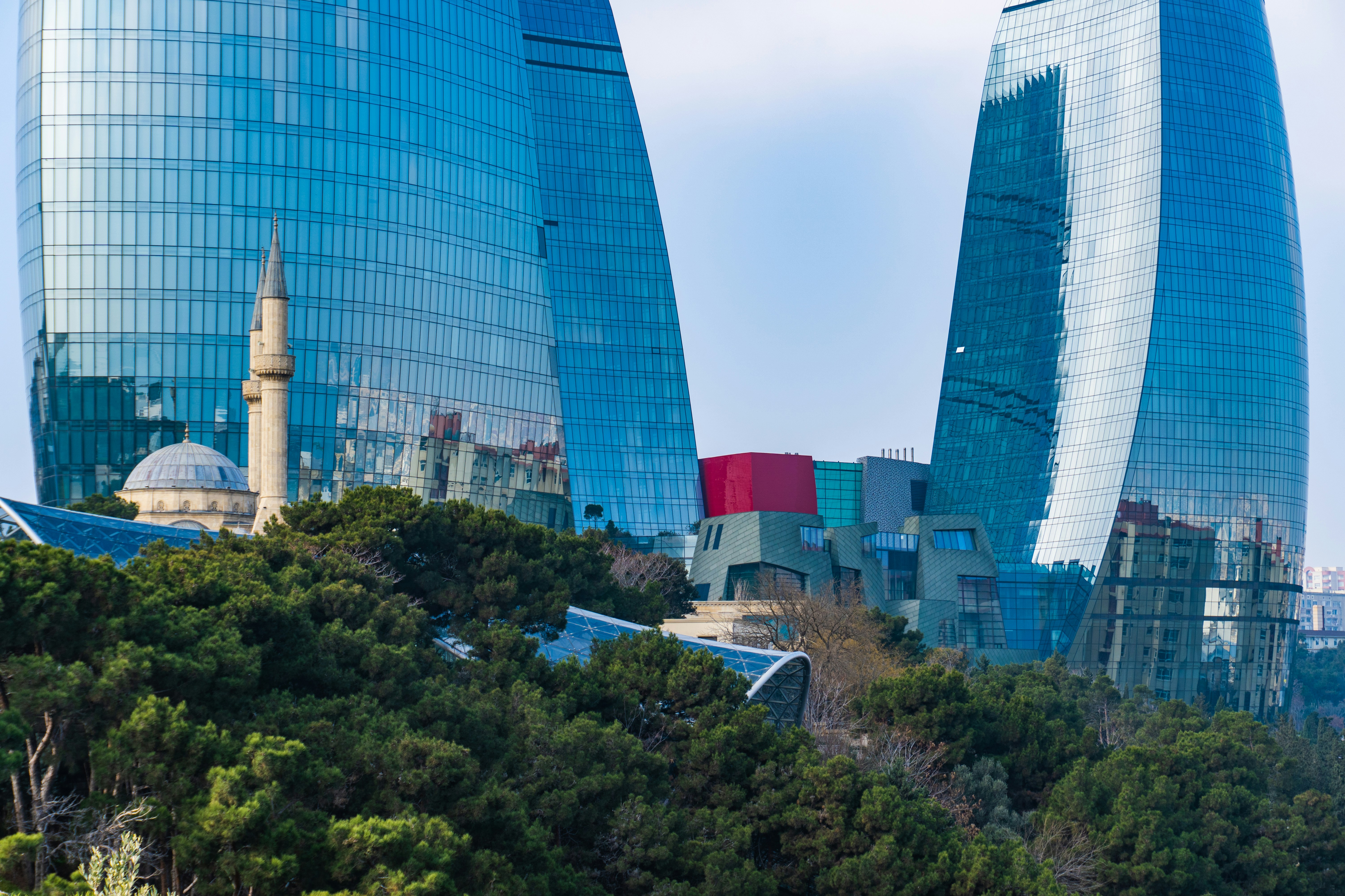 Photo by zulfugarkarimov