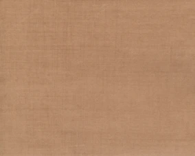 A textured light brown fabric background