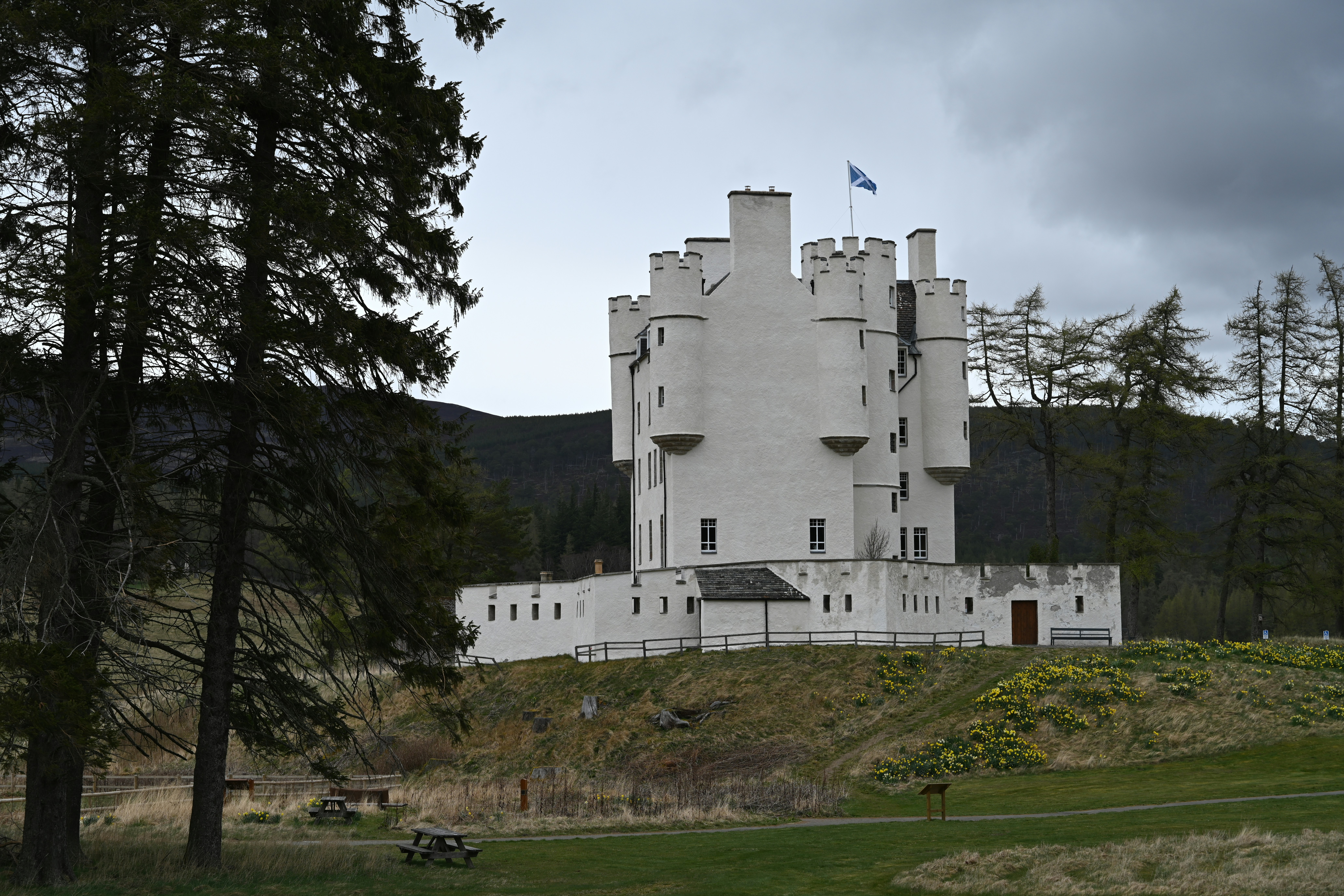 Castle Highlands Park