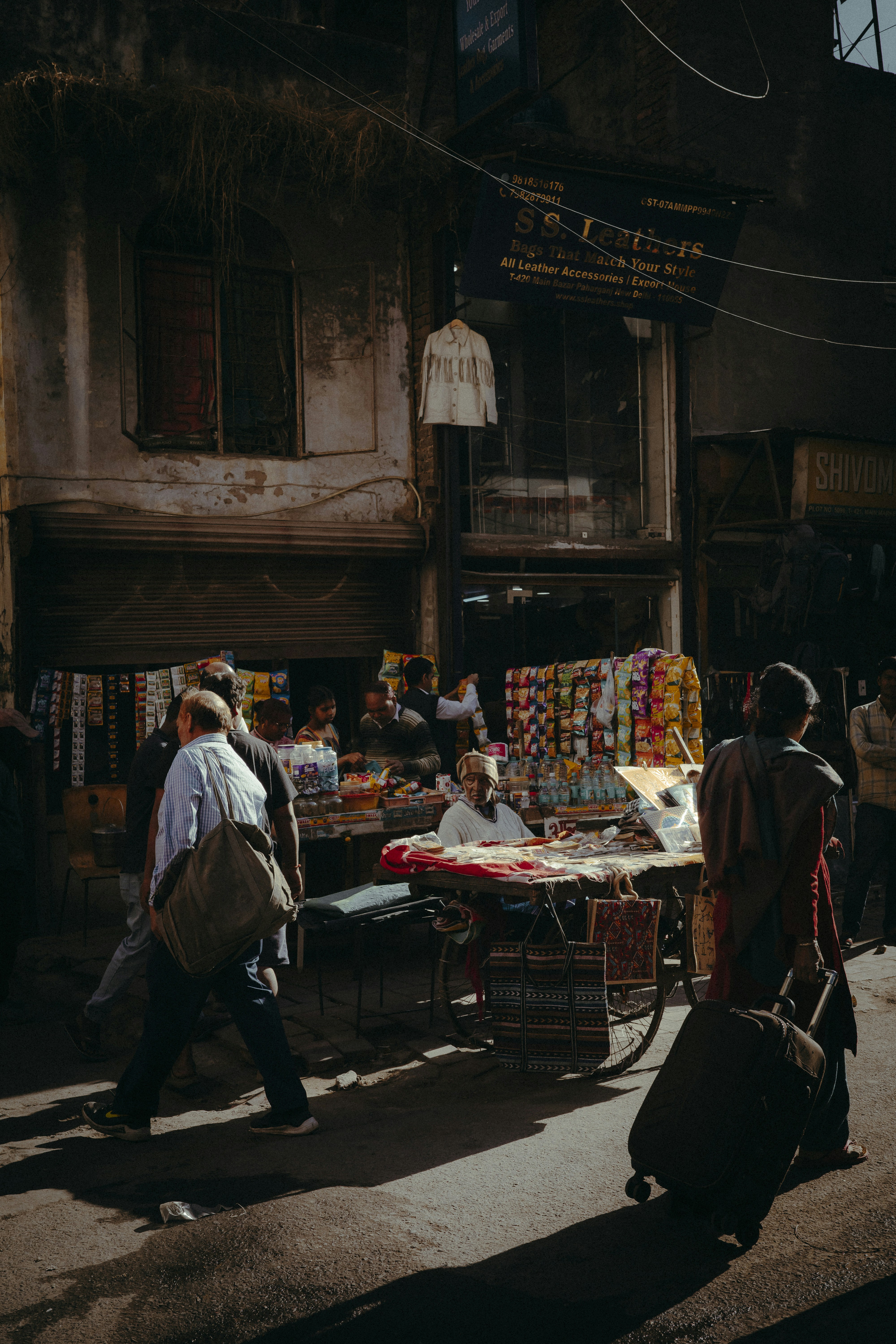 Photo by aleximagine