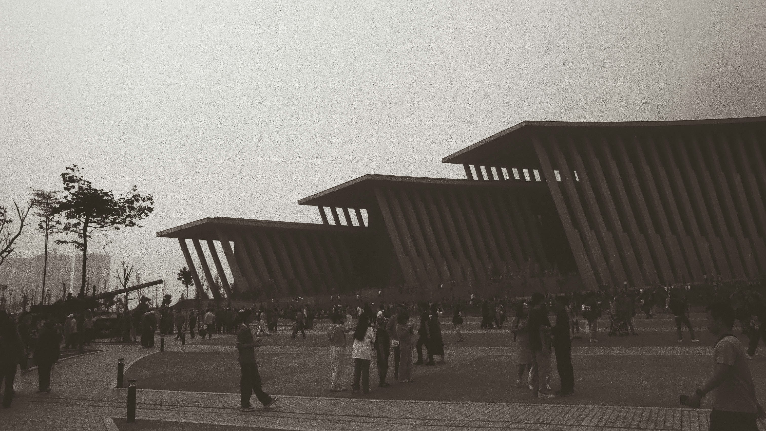 文化中心竟藏「母湯」秘密？！